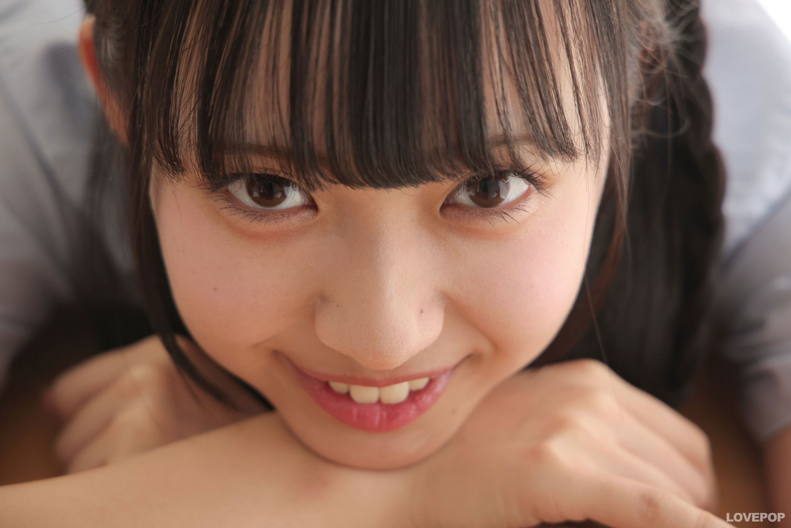 [LOVEPOP] Yui Iruma 入間ゆい Photoset 39
