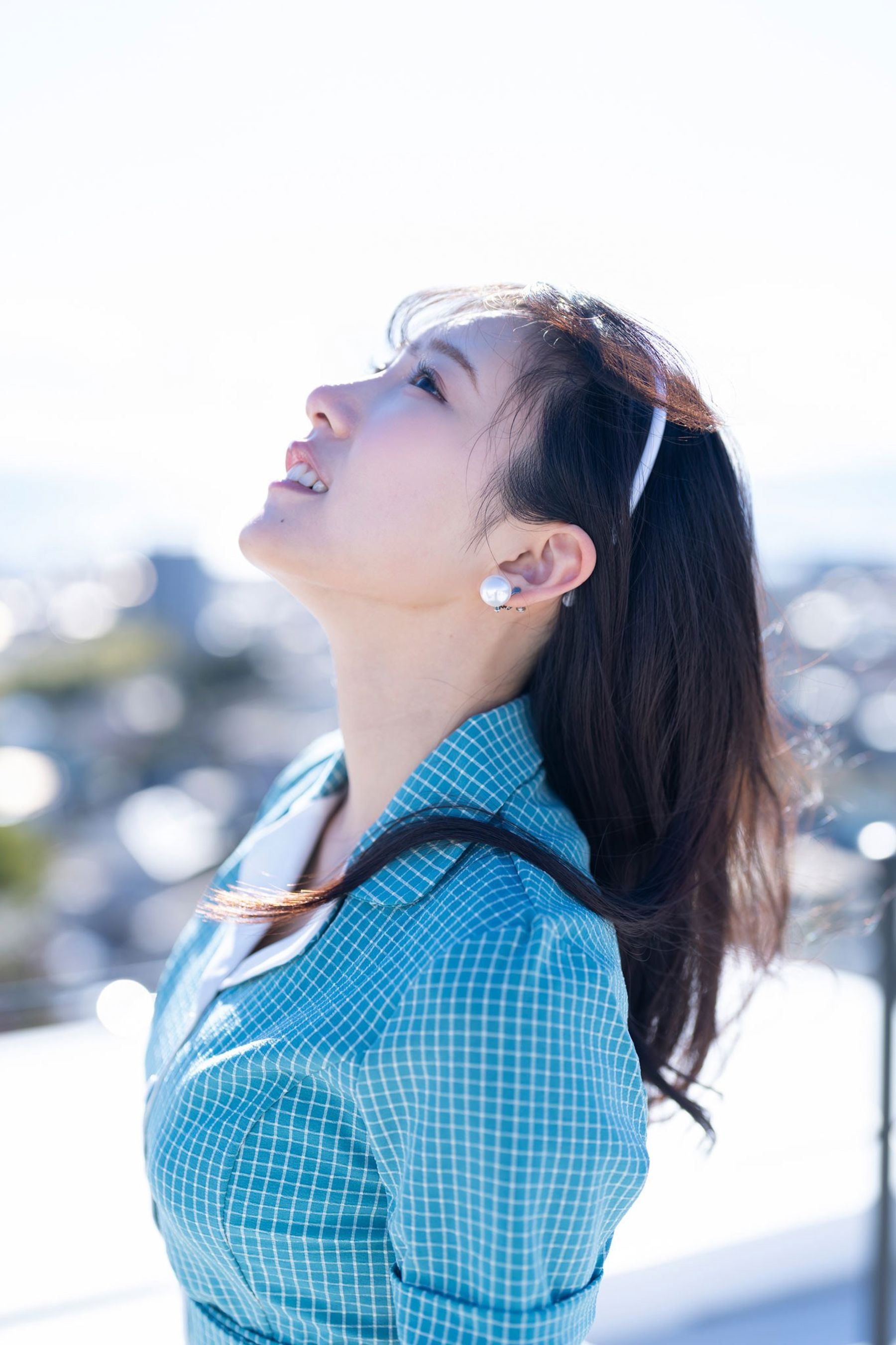 横野すみれ - 旬撮ガール