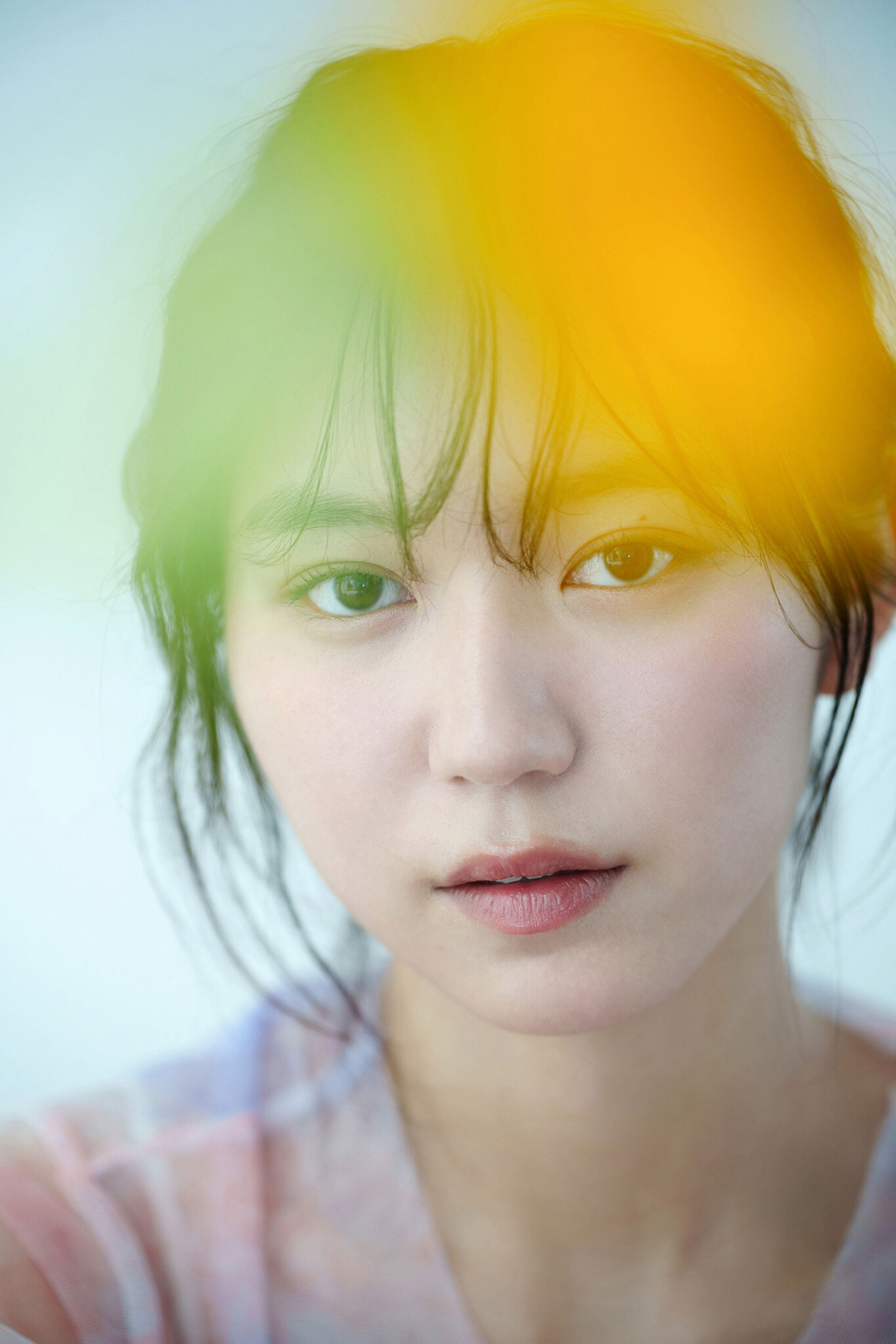 川道さら - 虹色シャワー