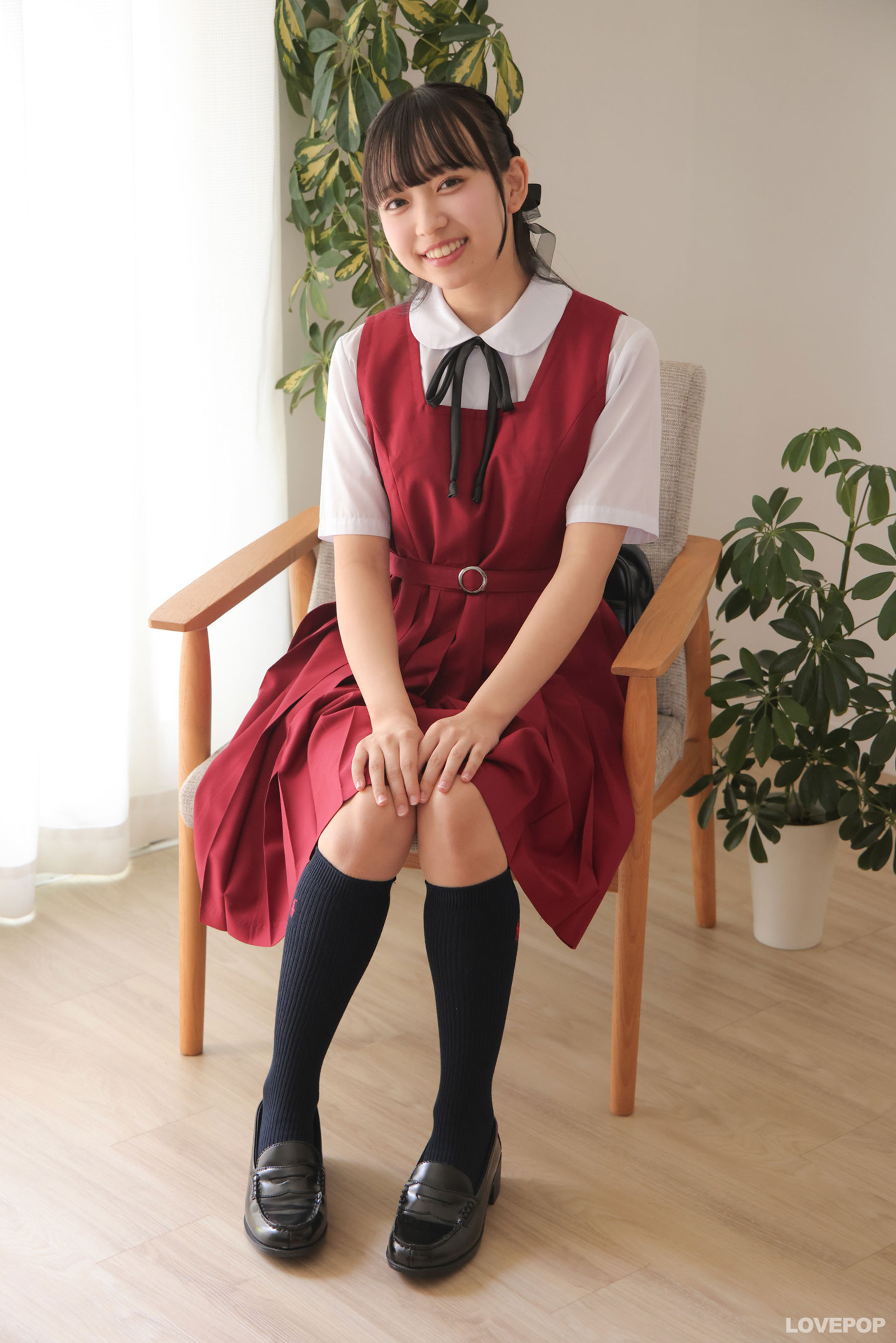 [LOVEPOP] Yui Iruma 入間ゆい Photoset 38