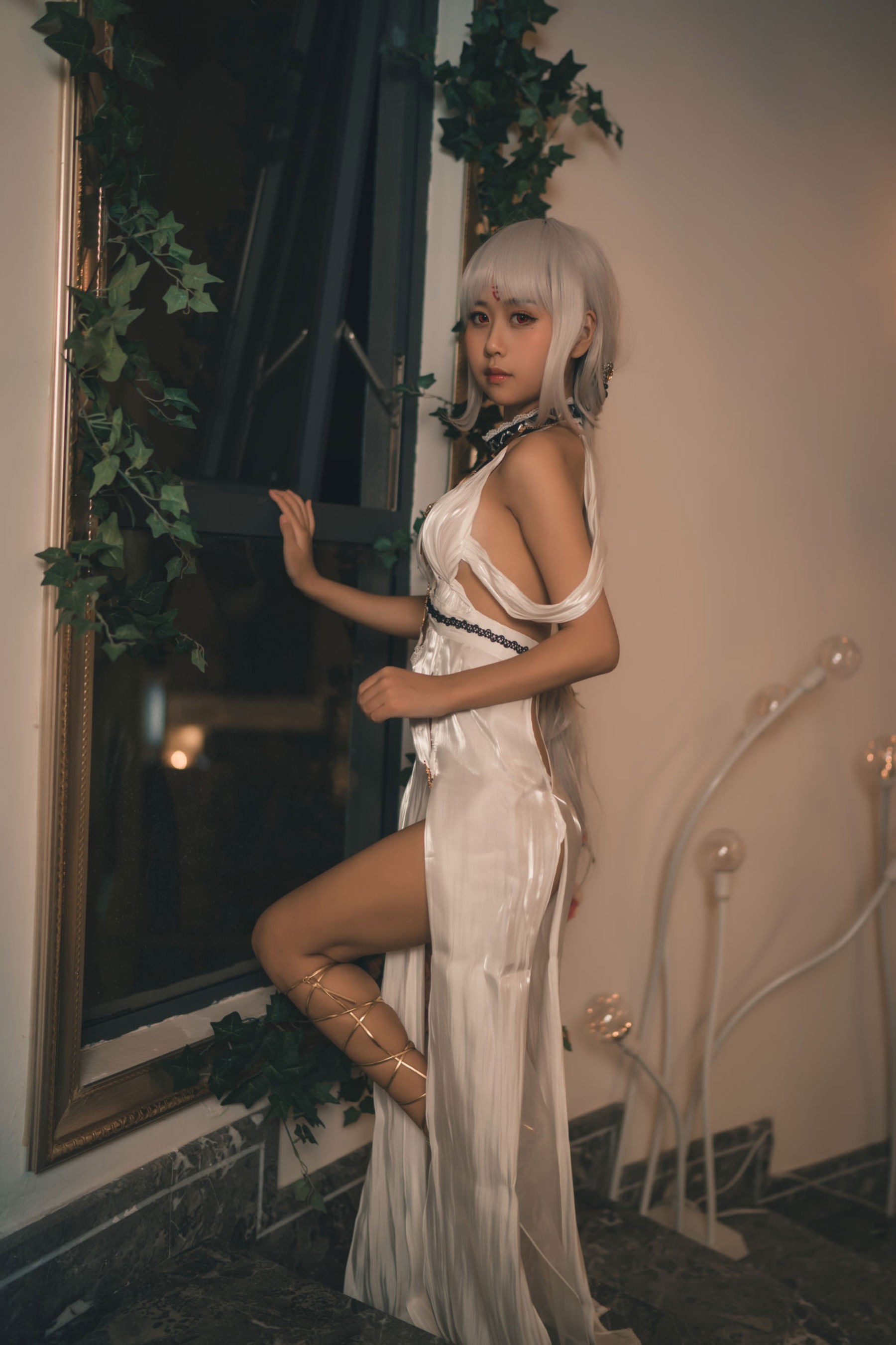 阳光美少女 萌芽儿o0 - 马萨诸塞 盛宴的准备