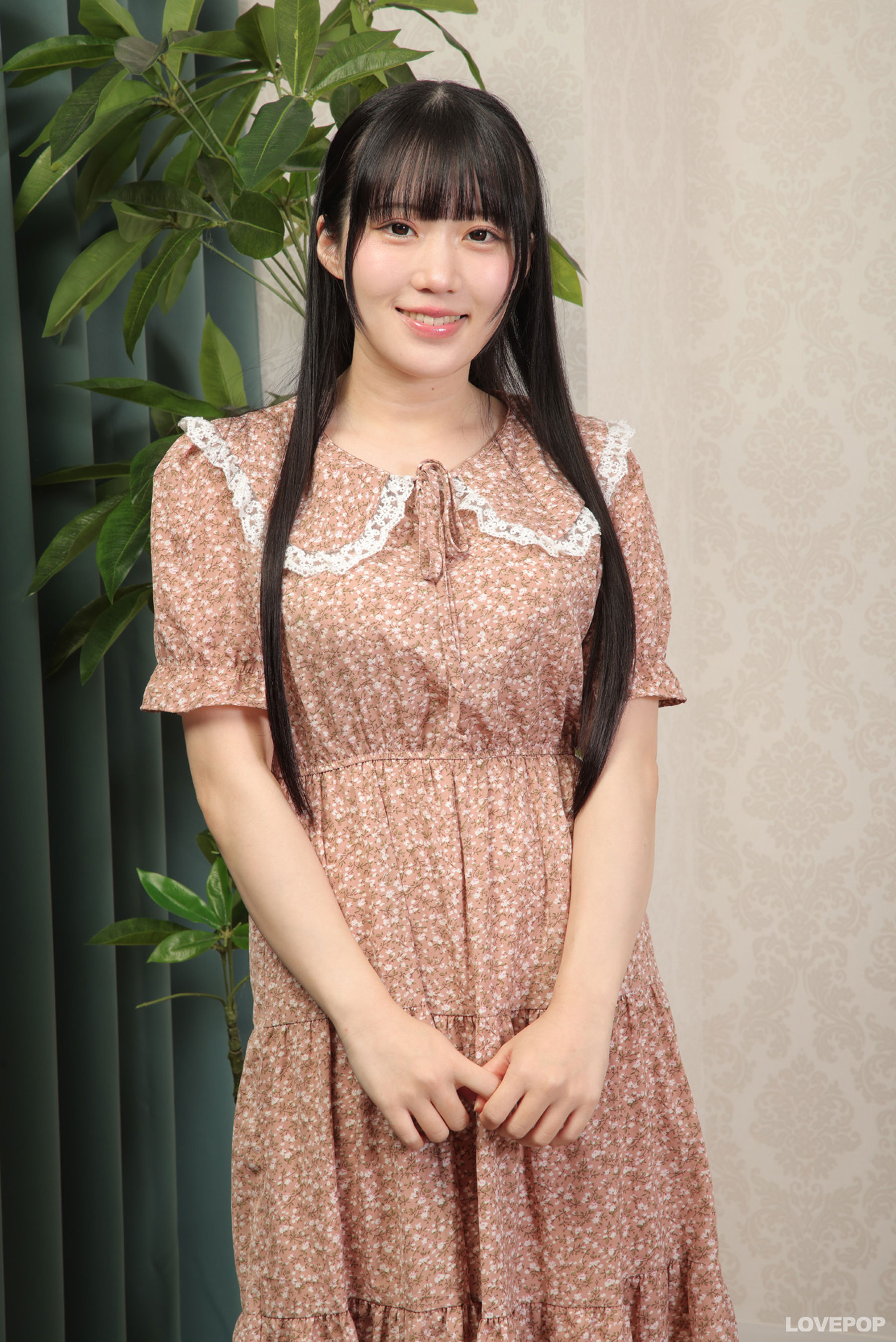 [LOVEPOP] Miku Arima 有馬美玖 Photoset 18