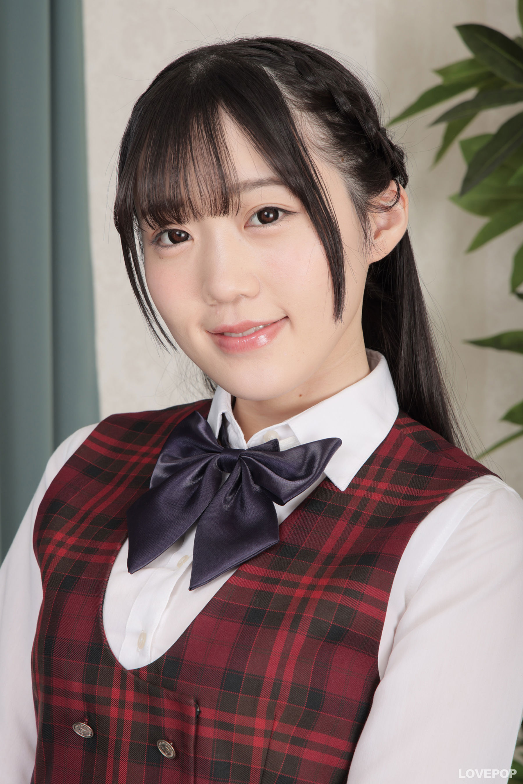 [LOVEPOP] Miku Arima 有馬美玖 Photoset 10