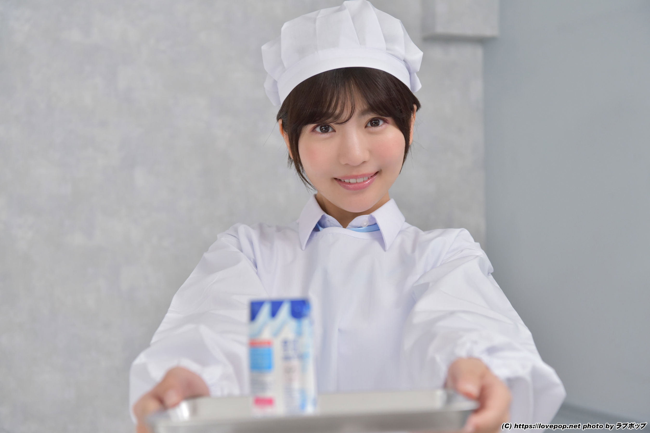 [LOVEPOP] Moeka Sasaki 佐々木萌香 Photoset 18