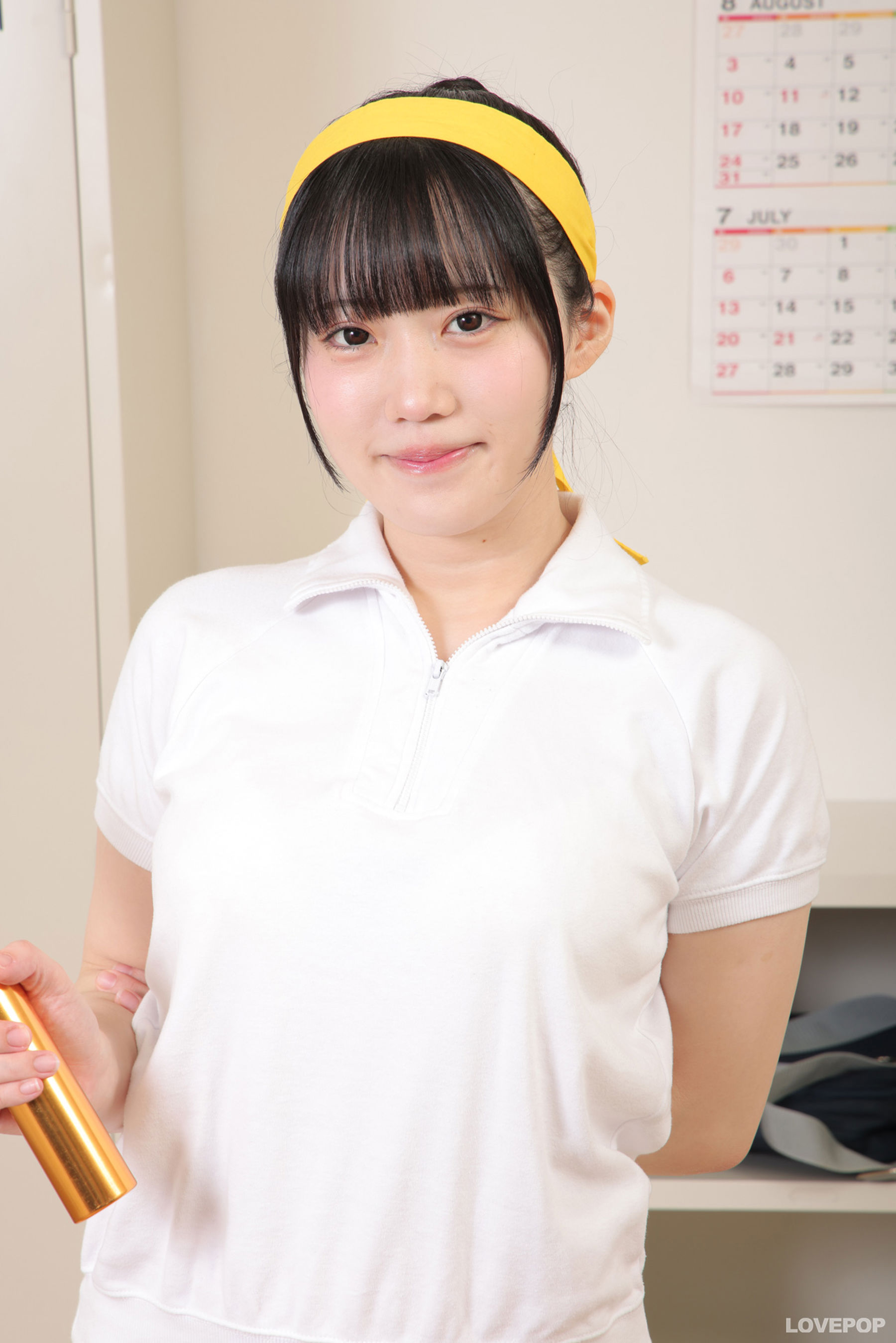 [LOVEPOP] Miku Arima 有馬美玖 Photoset 21