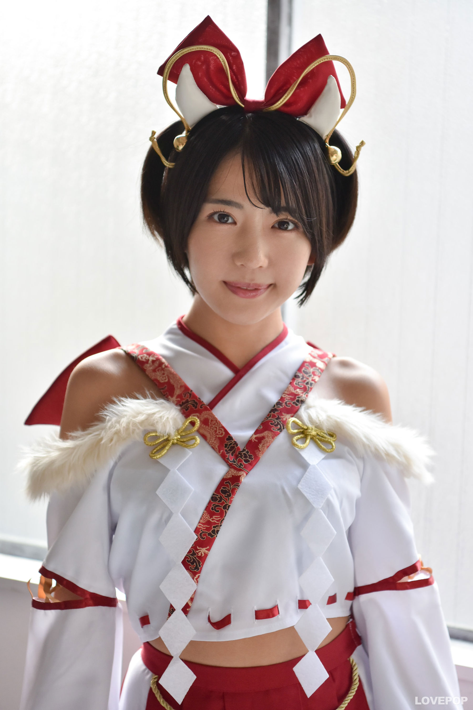 [LOVEPOP] Moeka Sasaki 佐々木萌香 Photoset 30