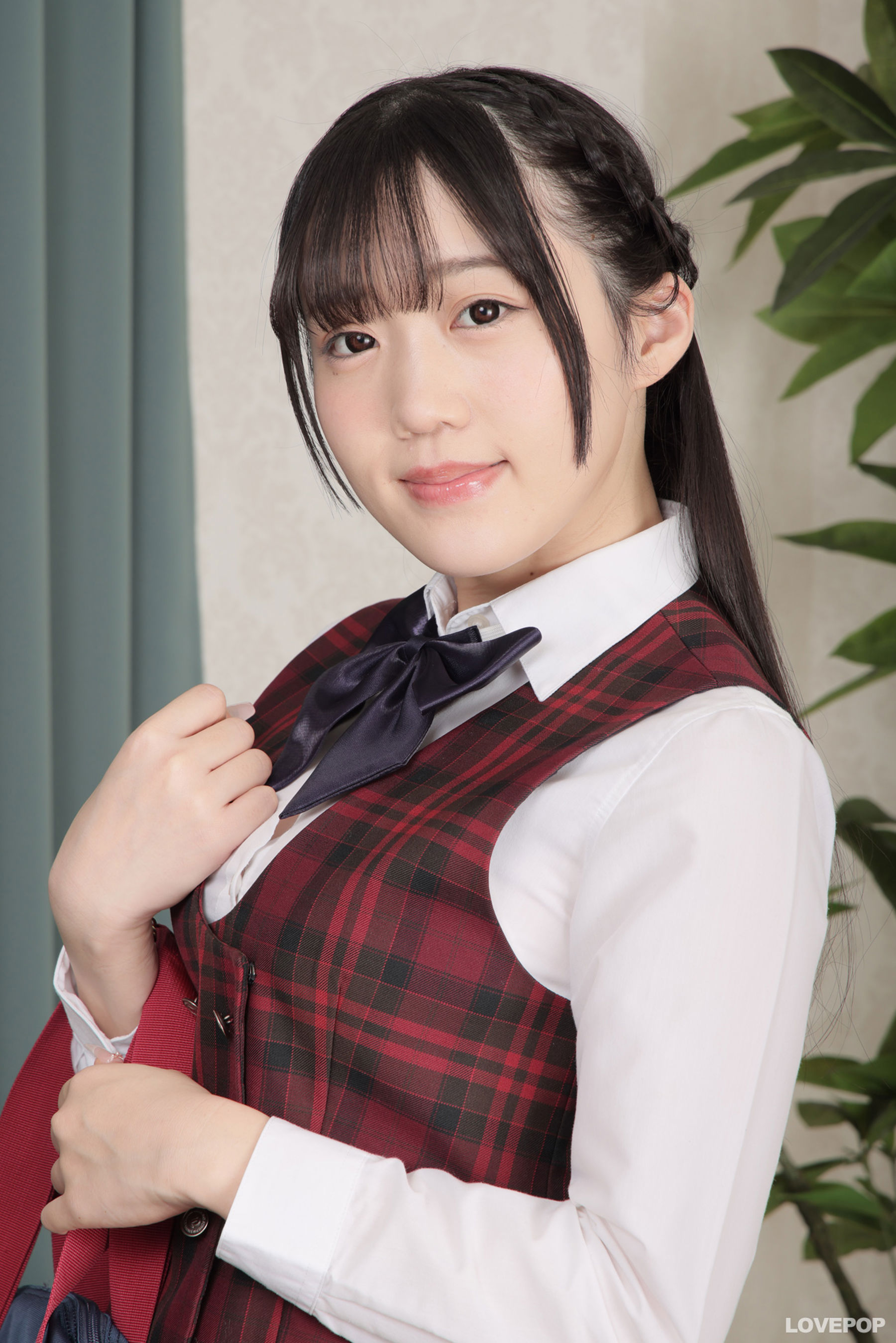 [LOVEPOP] Miku Arima 有馬美玖 Photoset 10