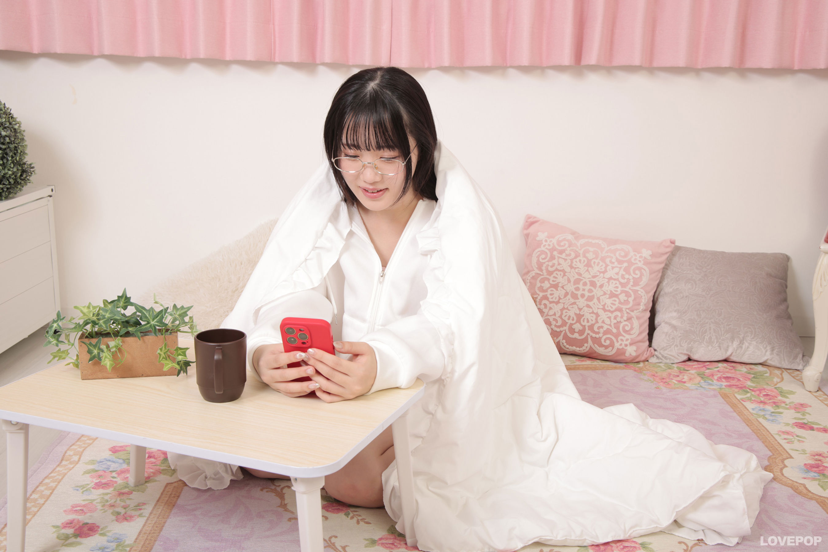 [LOVEPOP] Miku Arima 有馬美玖 Photoset 16
