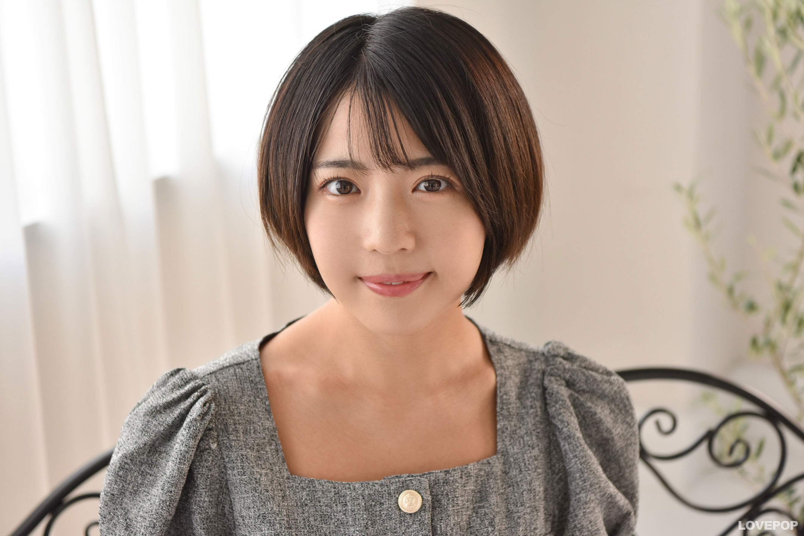 [LOVEPOP] Moeka Sasaki 佐々木萌香 Photoset 32