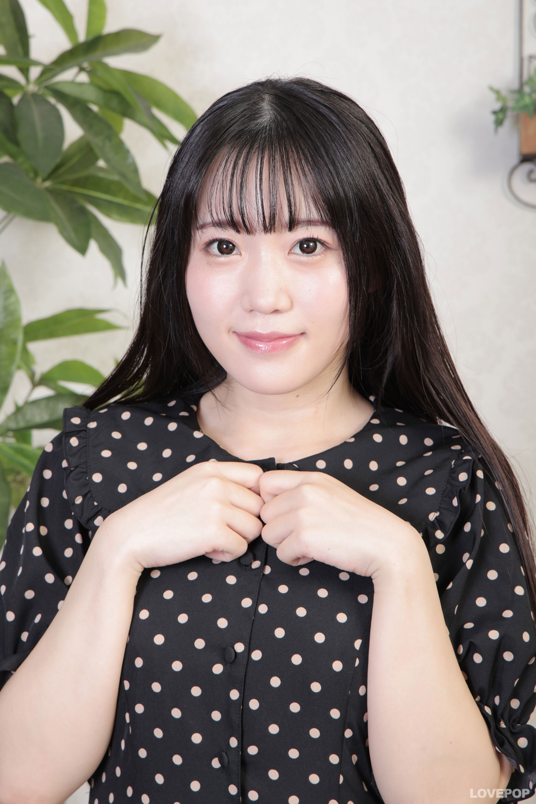 [LOVEPOP] Miku Arima 有馬美玖 Photoset 13