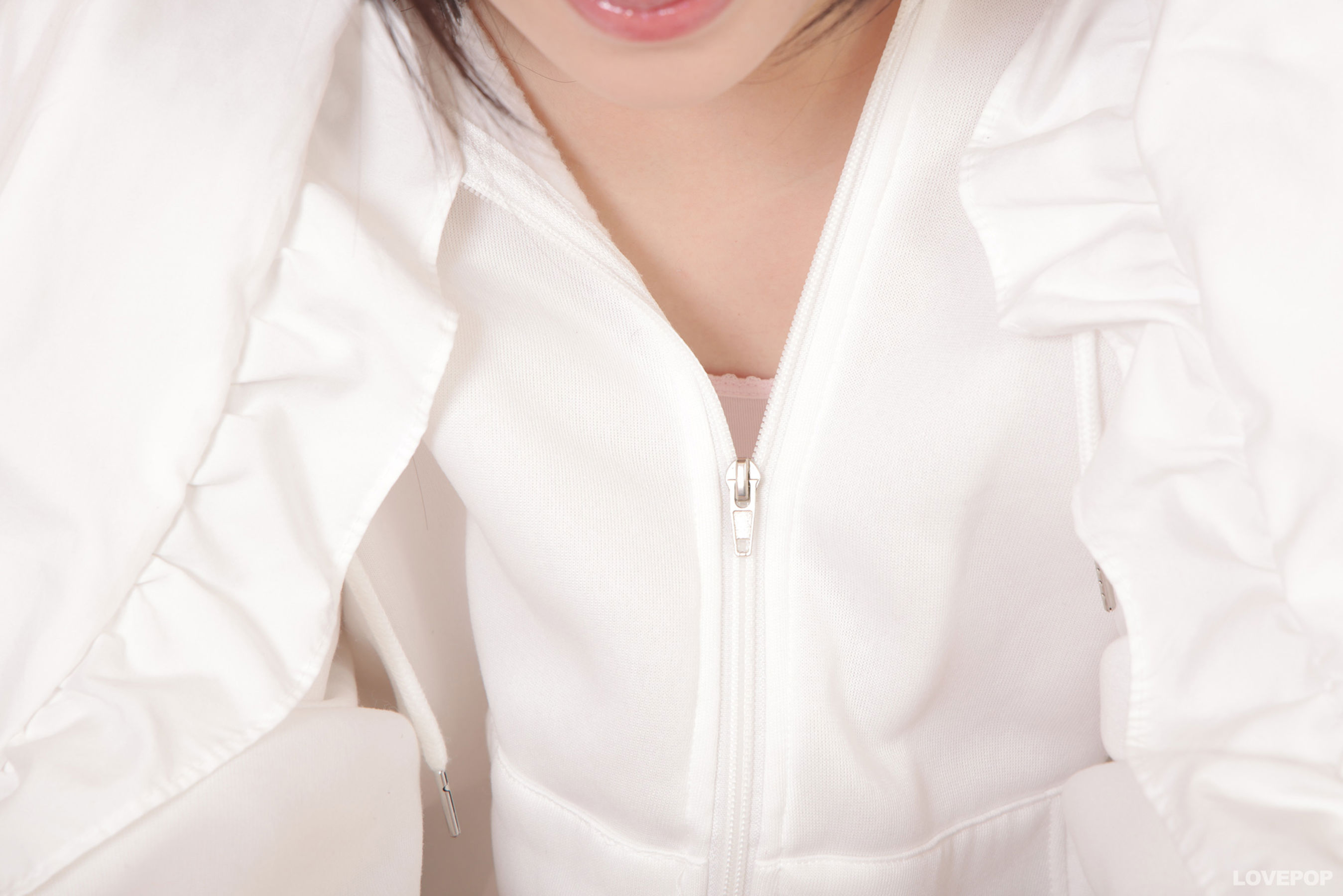 [LOVEPOP] Miku Arima 有馬美玖 Photoset 16