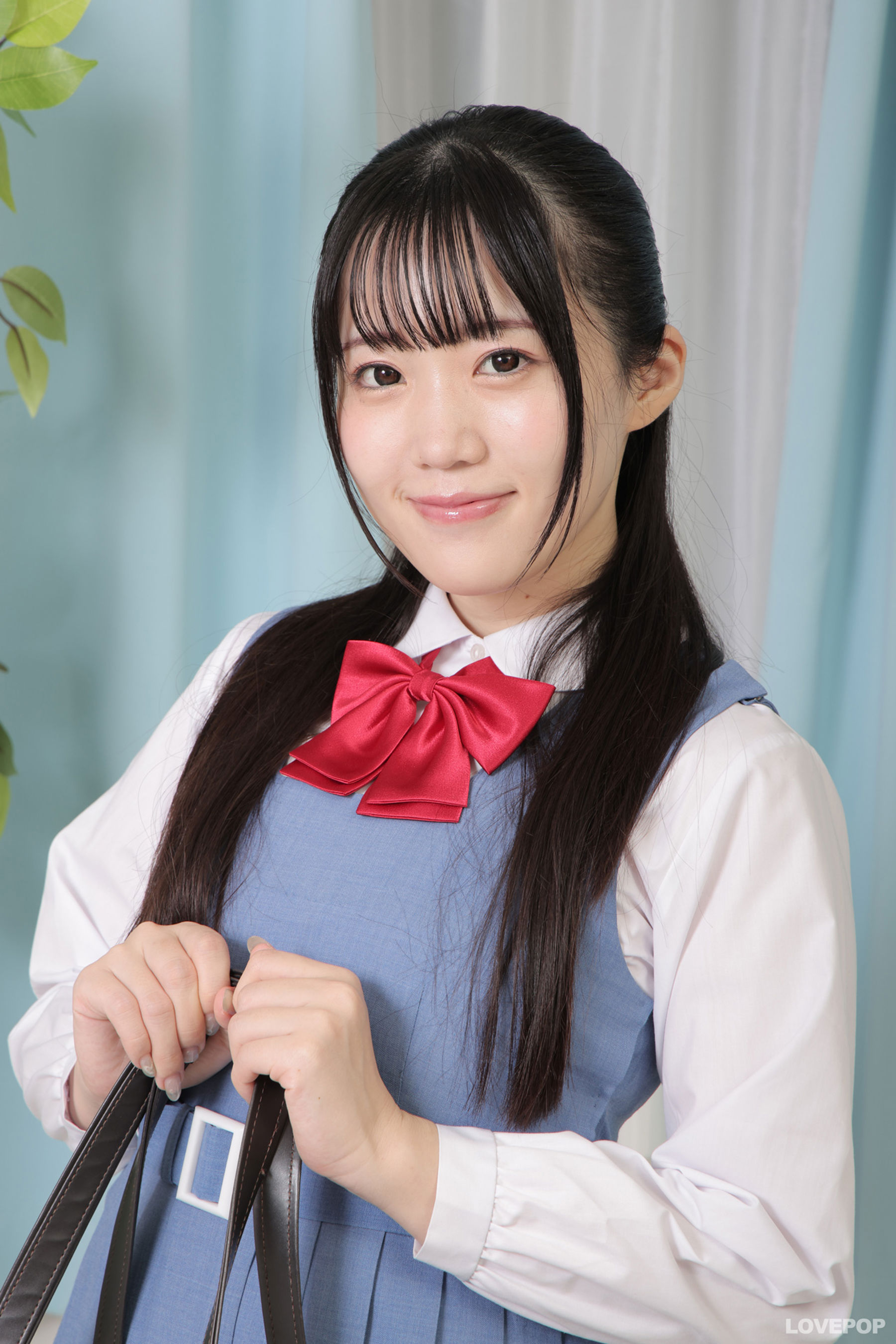 [LOVEPOP] Miku Arima 有馬美玖 Photoset 14
