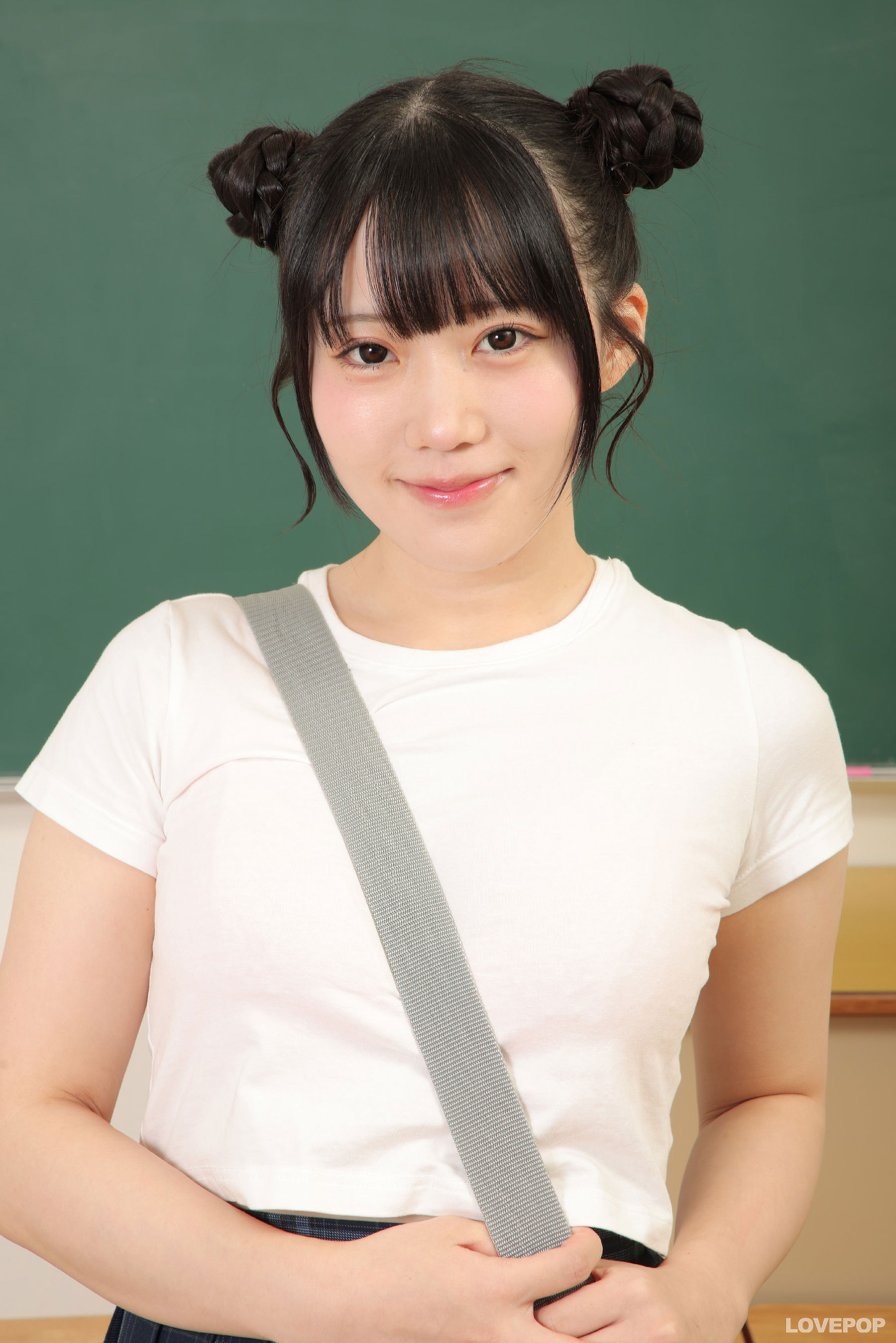 [LOVEPOP] Miku Arima 有馬美玖 Photoset 19