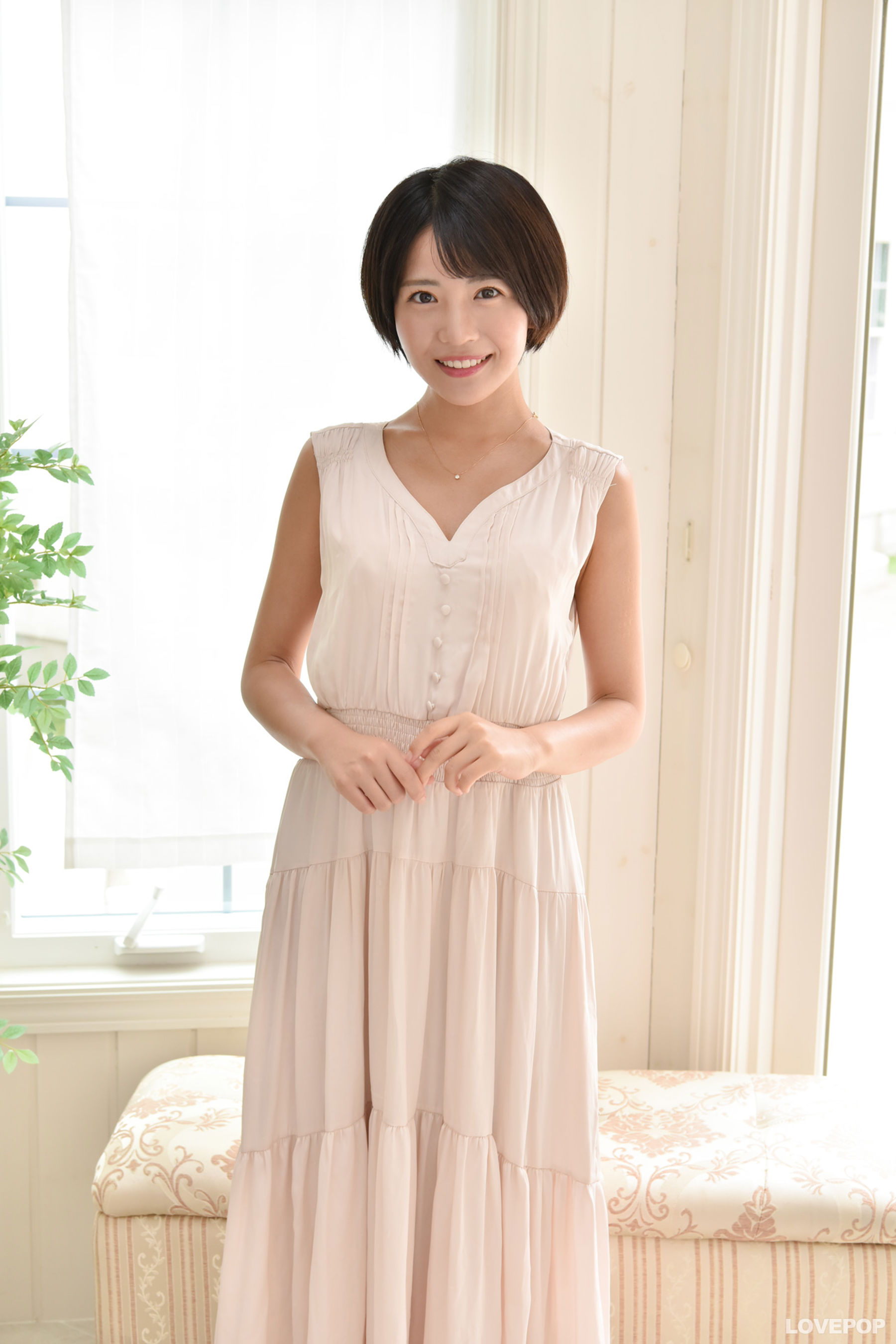 [LOVEPOP] Moeka Sasaki 佐々木萌香 Photoset 26