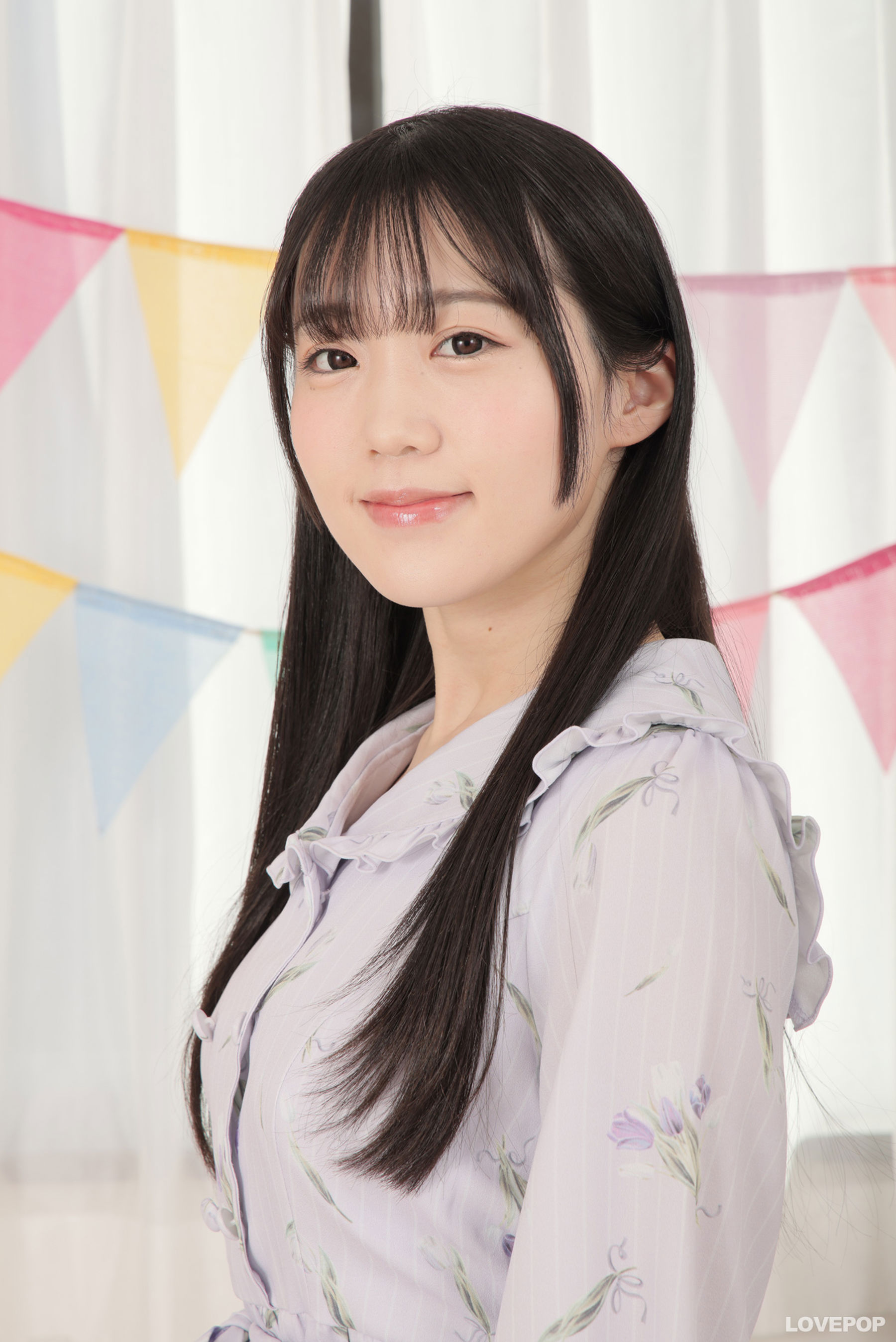 [LOVEPOP] Miku Arima 有馬美玖 Photoset 11