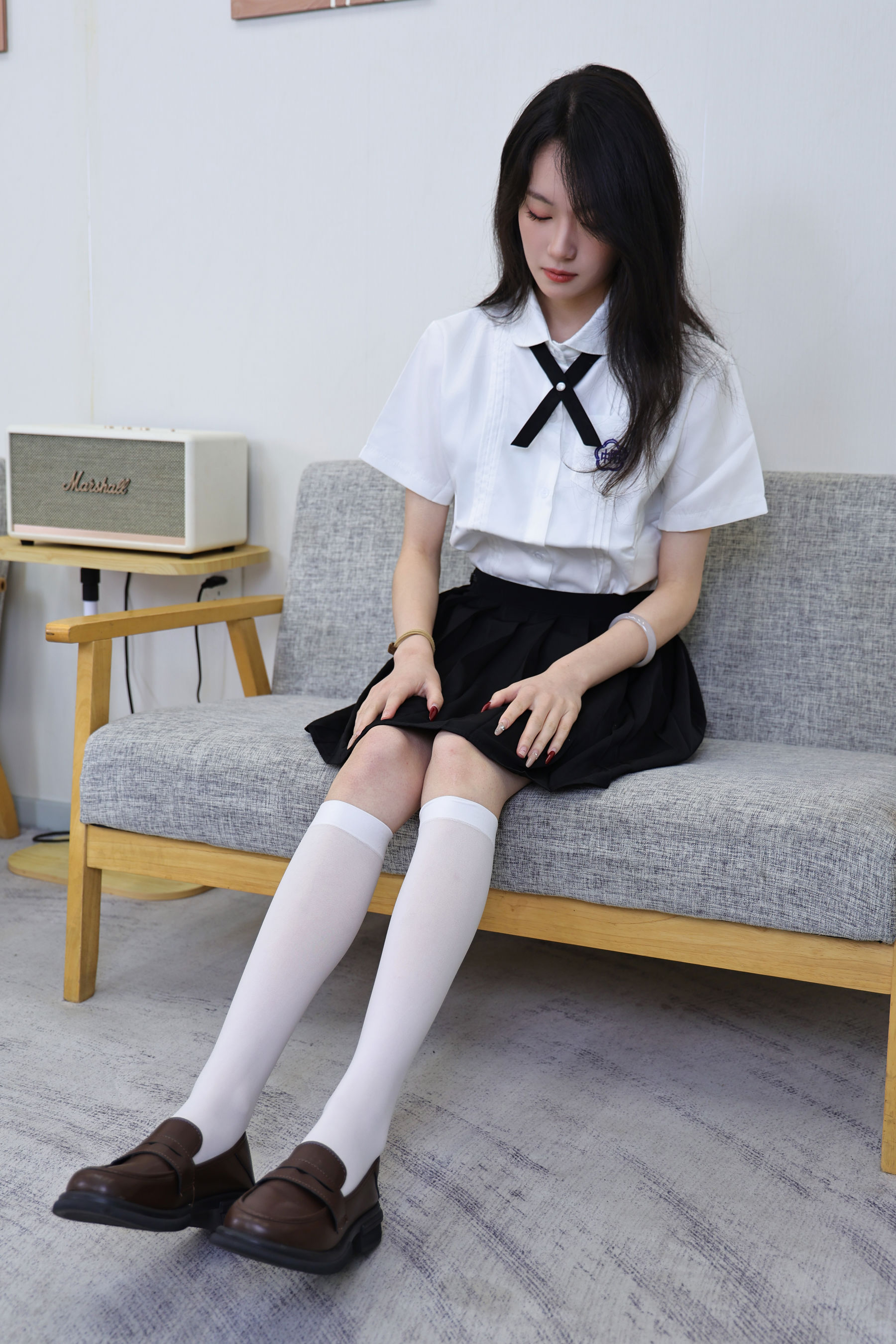 绮梦摄影 2025.10.20 No.423 小艺 珍藏无修无水印版