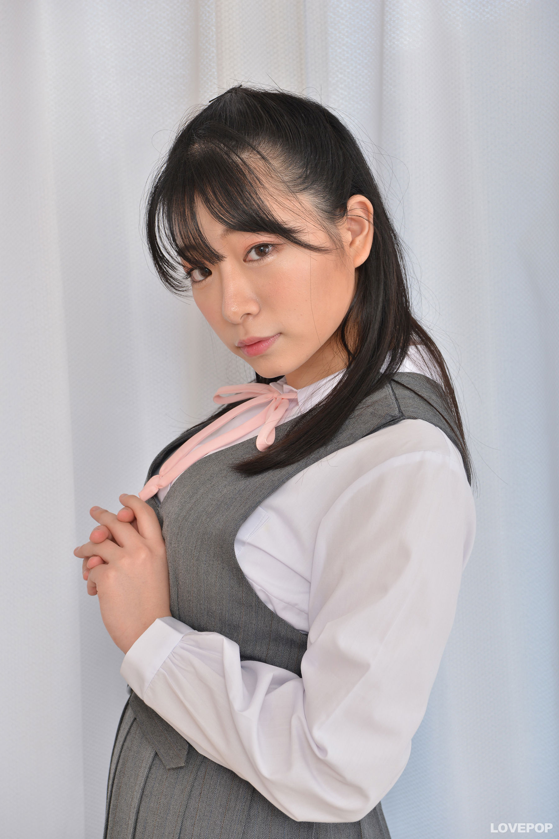 [LOVEPOP] Non Shirohana 白花のん Photoset 02