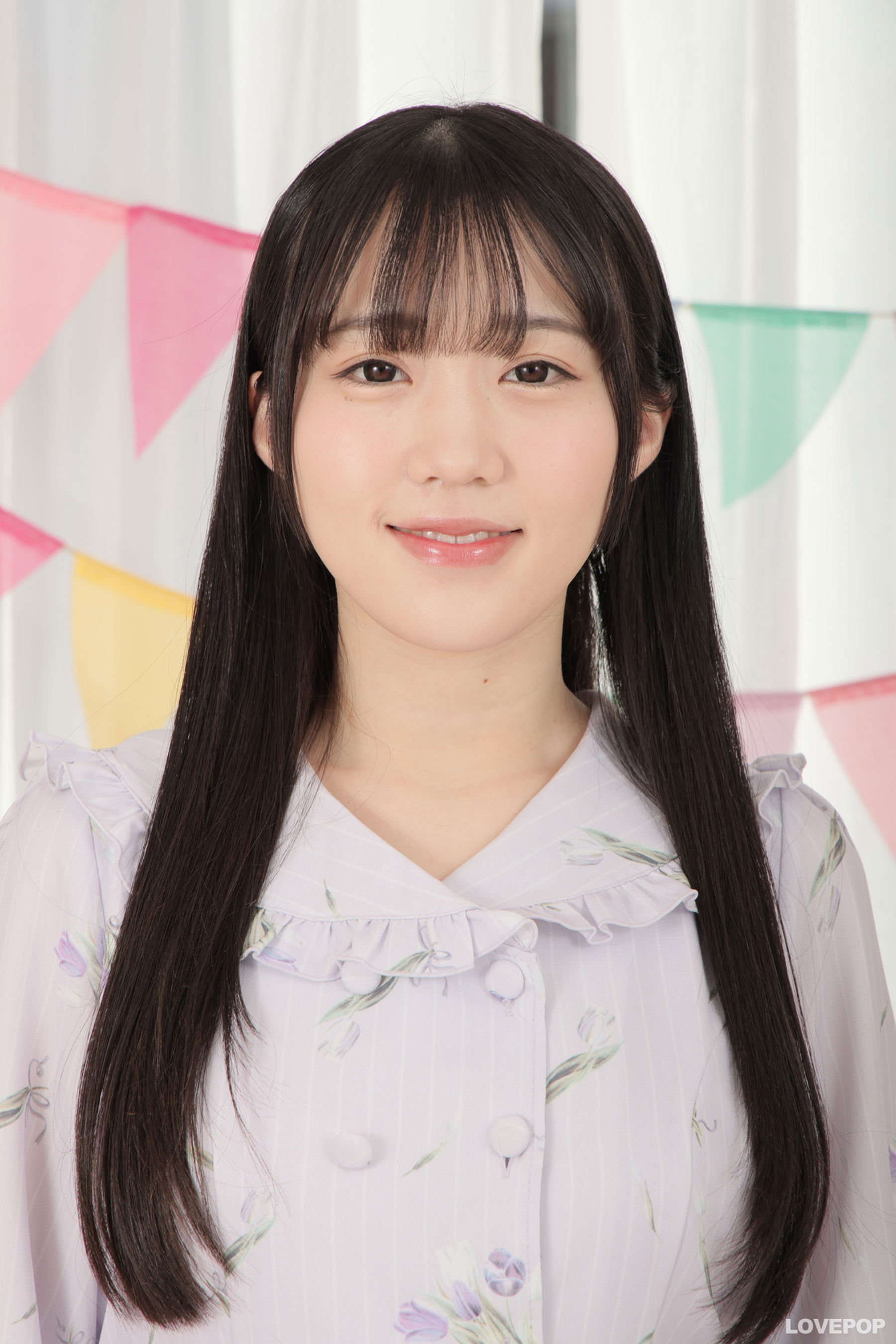 [LOVEPOP] Miku Arima 有馬美玖 Photoset 11