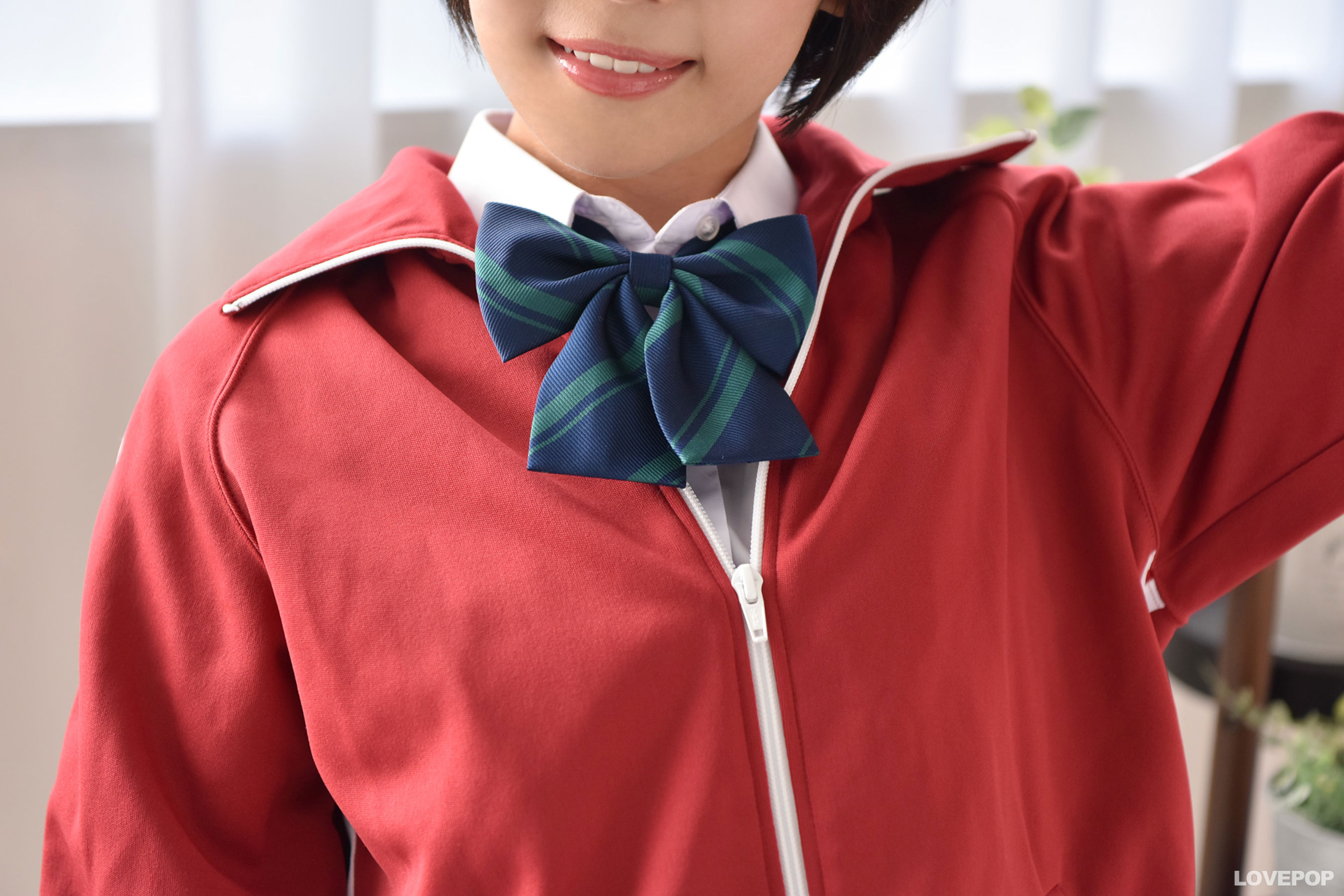 [LOVEPOP] Moeka Sasaki 佐々木萌香 Photoset 29