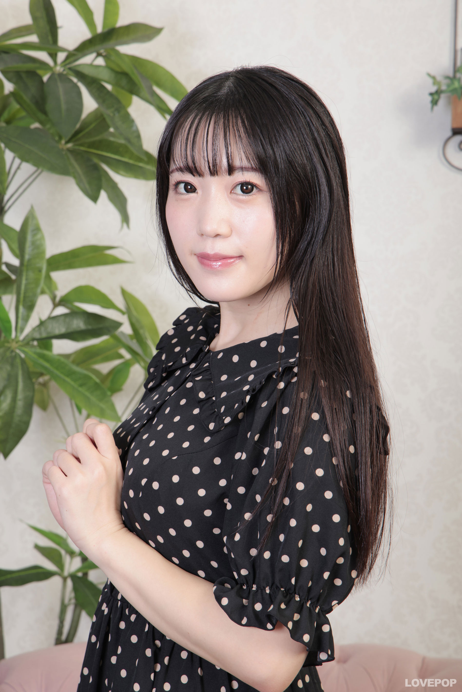 [LOVEPOP] Miku Arima 有馬美玖 Photoset 13