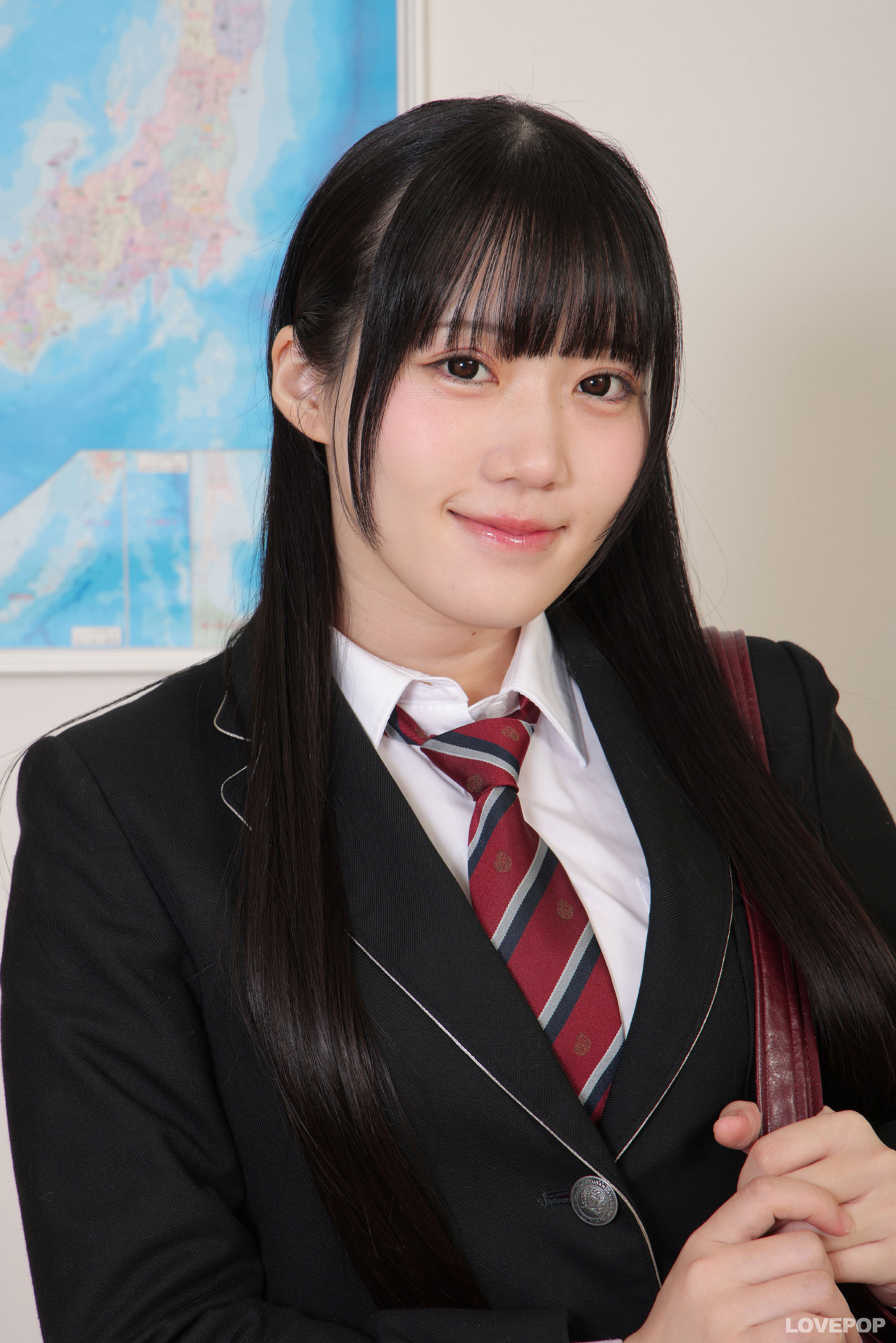 [LOVEPOP] Miku Arima 有馬美玖 Photoset 20