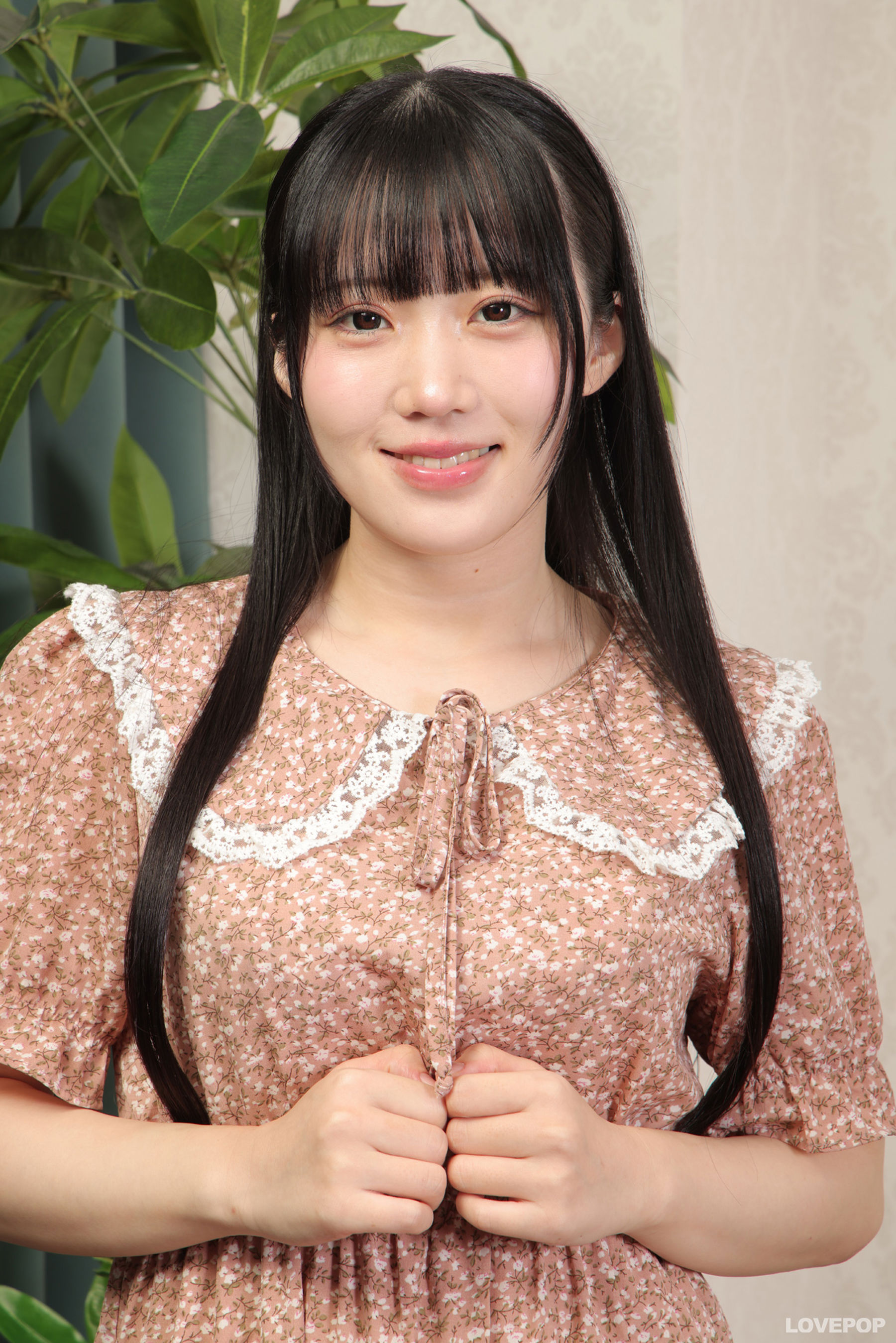 [LOVEPOP] Miku Arima 有馬美玖 Photoset 18