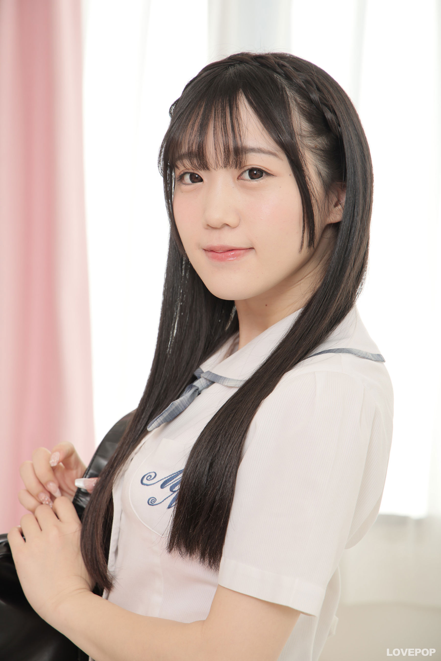 [LOVEPOP] Miku Arima 有馬美玖 Photoset 09