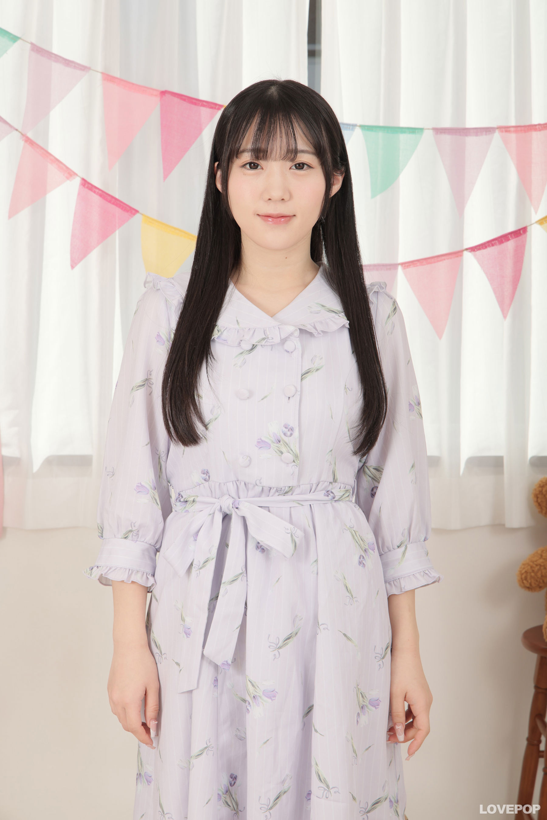[LOVEPOP] Miku Arima 有馬美玖 Photoset 11