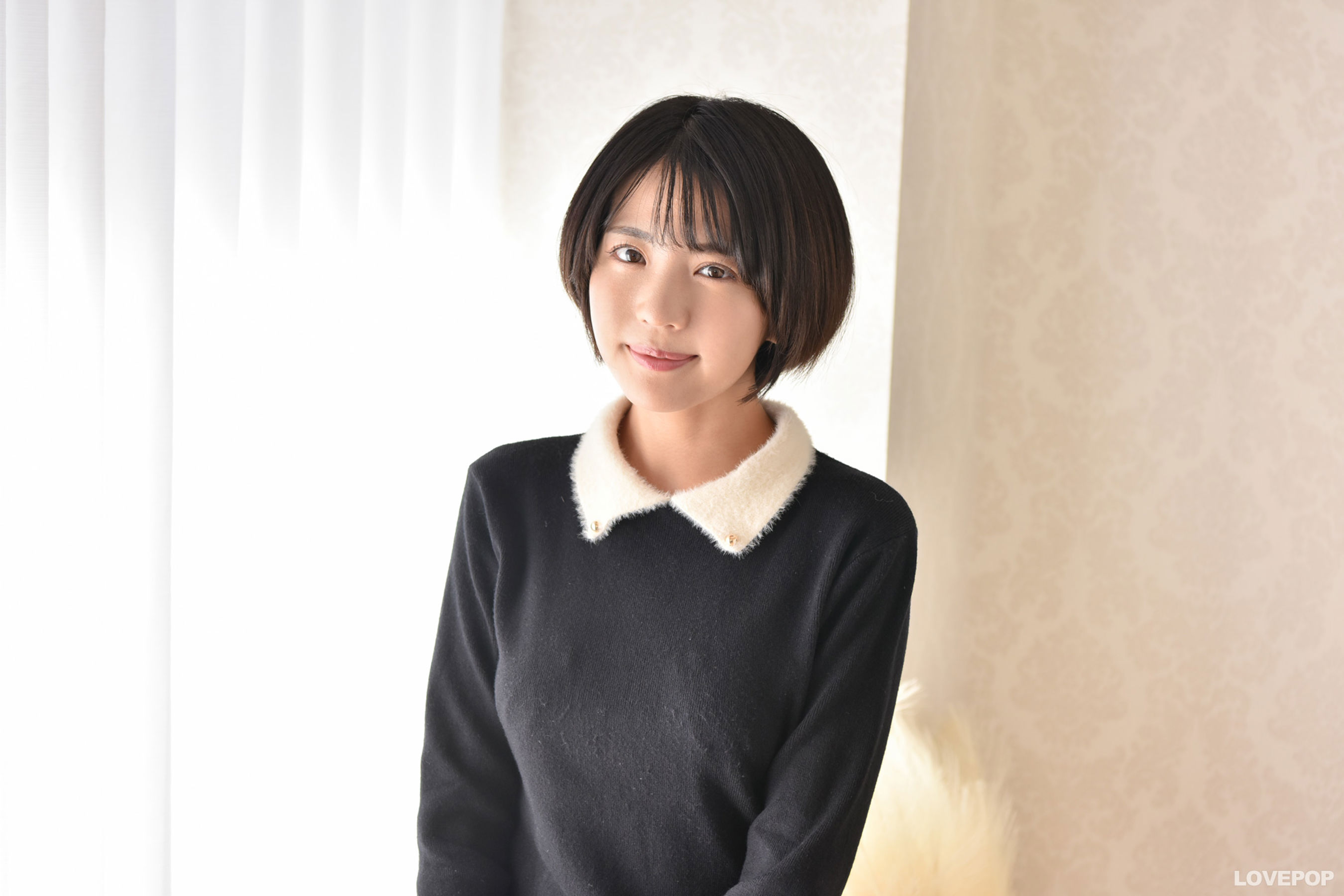 [LOVEPOP] Moeka Sasaki 佐々木萌香 Photoset 35