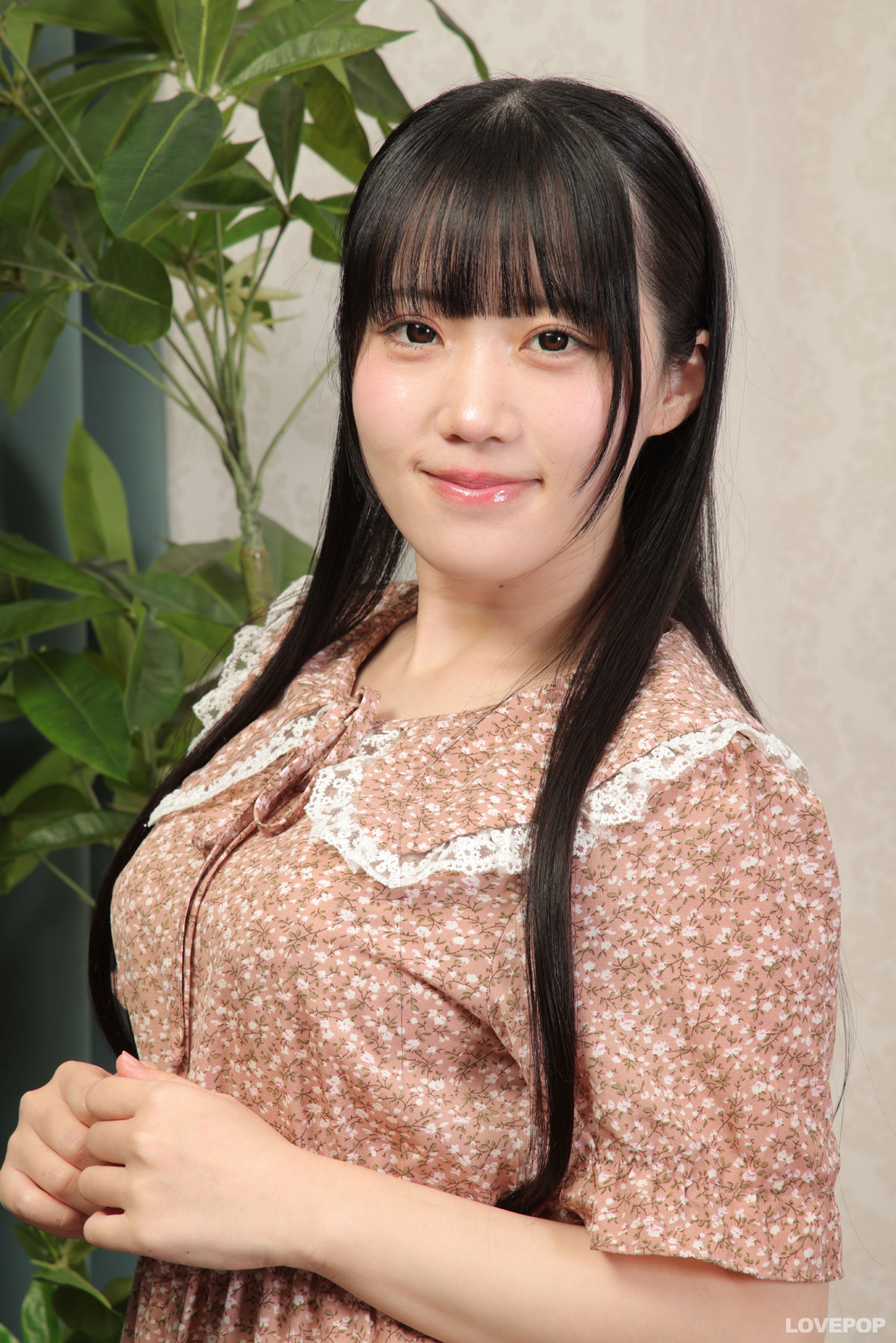 [LOVEPOP] Miku Arima 有馬美玖 Photoset 18