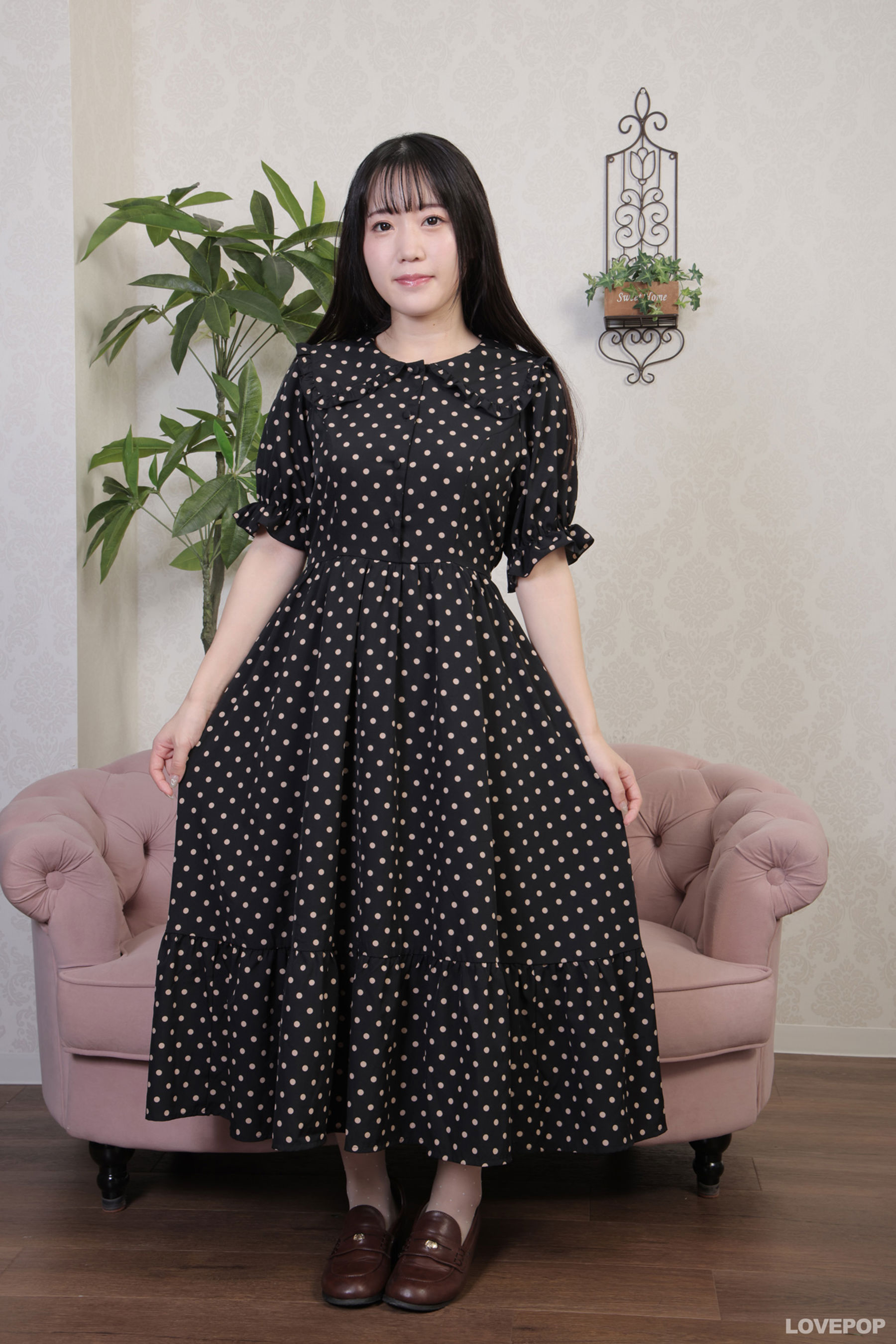 [LOVEPOP] Miku Arima 有馬美玖 Photoset 13