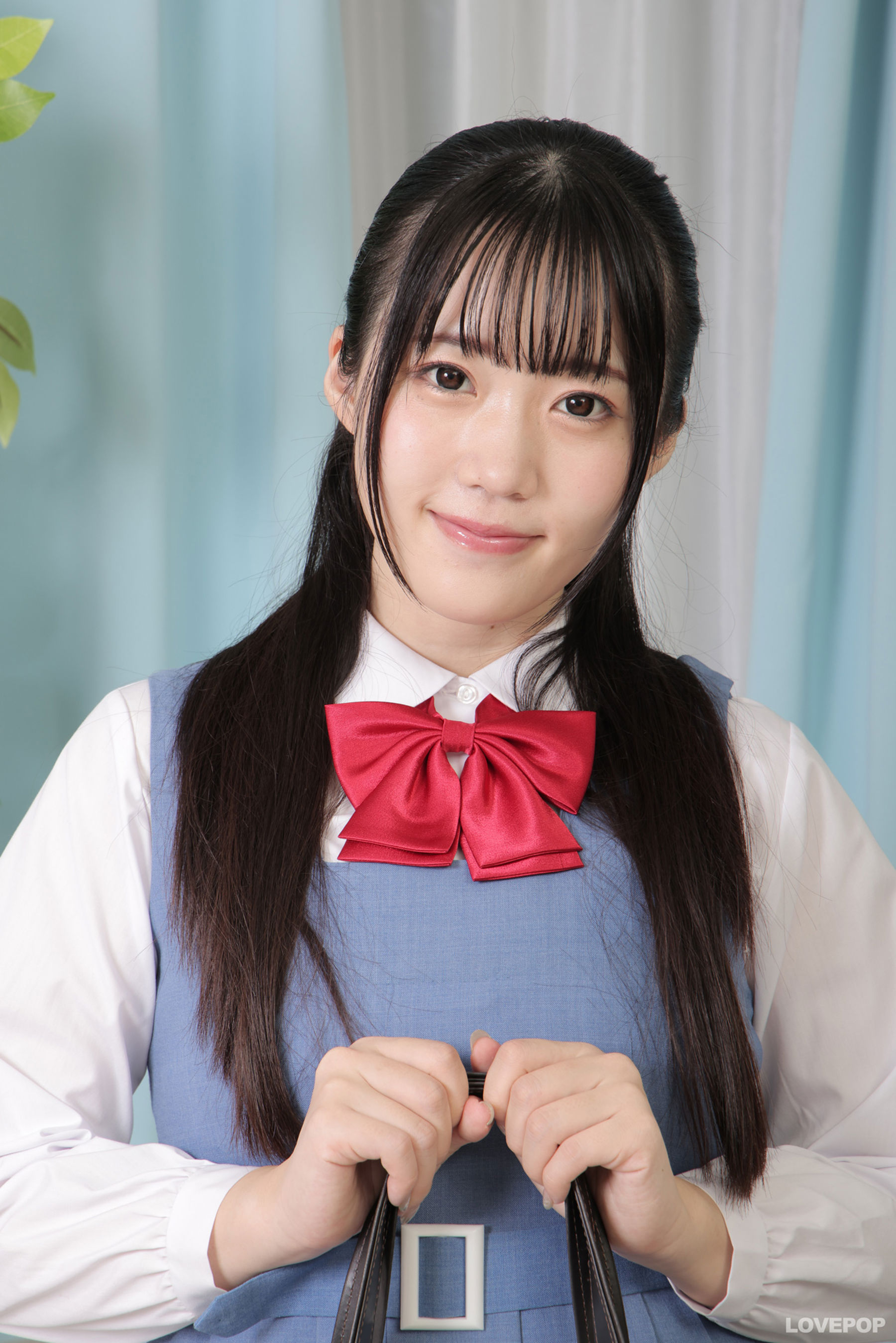 [LOVEPOP] Miku Arima 有馬美玖 Photoset 14