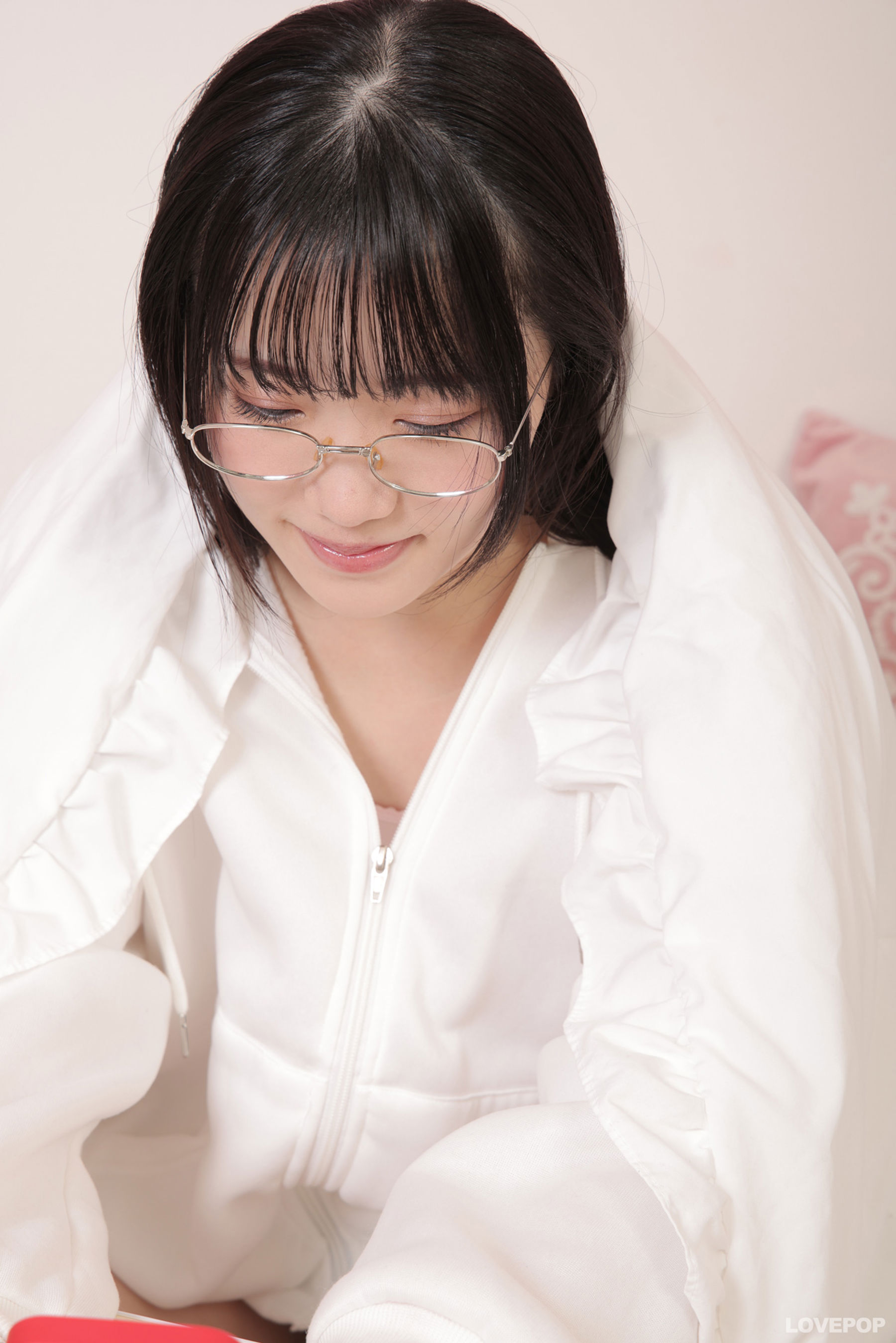[LOVEPOP] Miku Arima 有馬美玖 Photoset 16