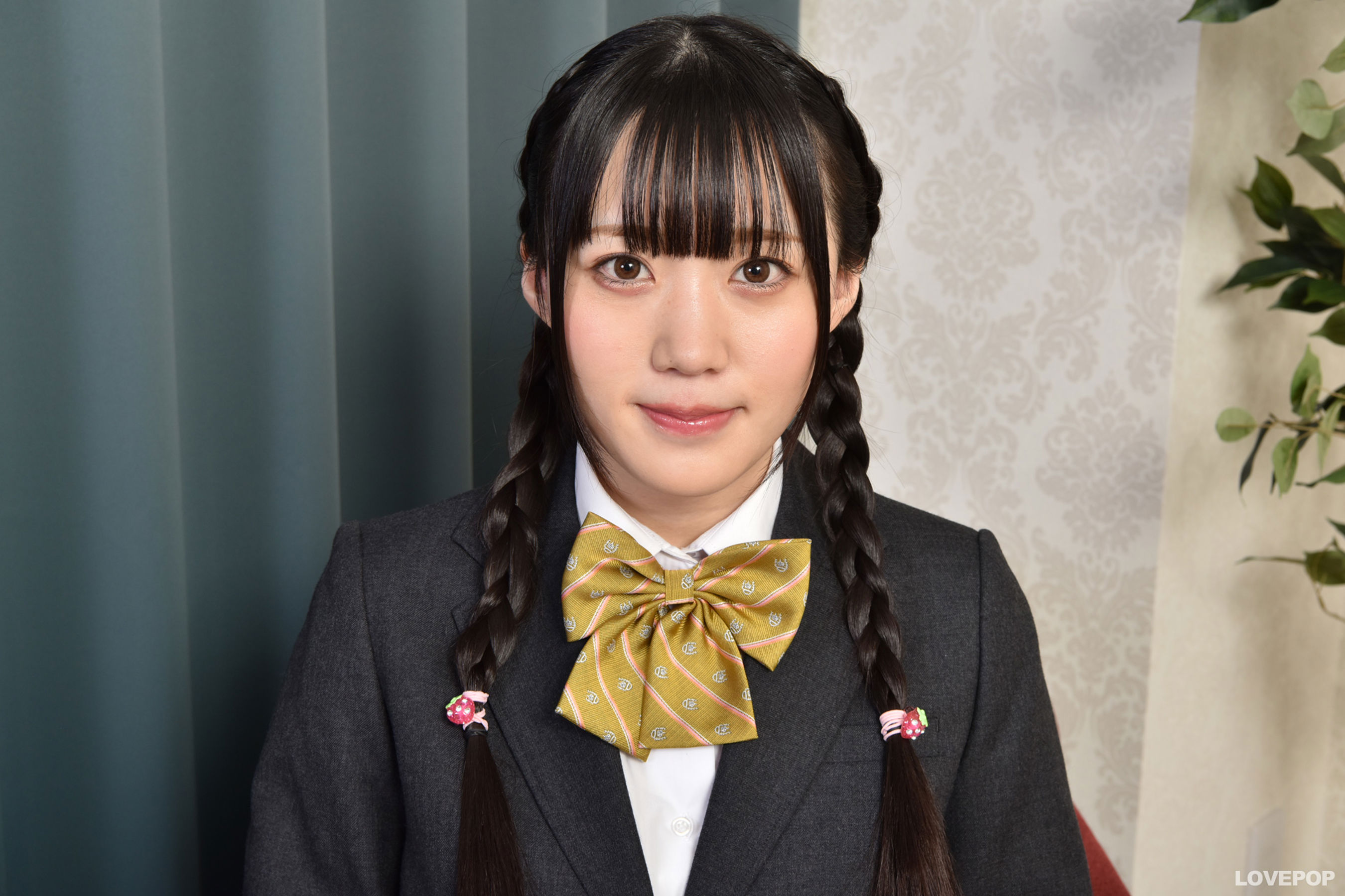 [LOVEPOP] Miku Arima 有馬美玖 Photoset 02