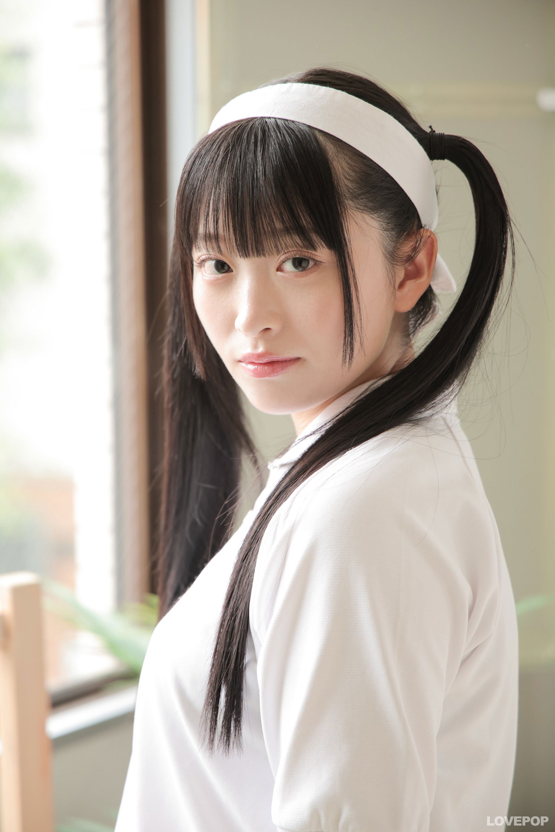 [LOVEPOP] Ayane Mitsuki 美月絢音 Photoset 03