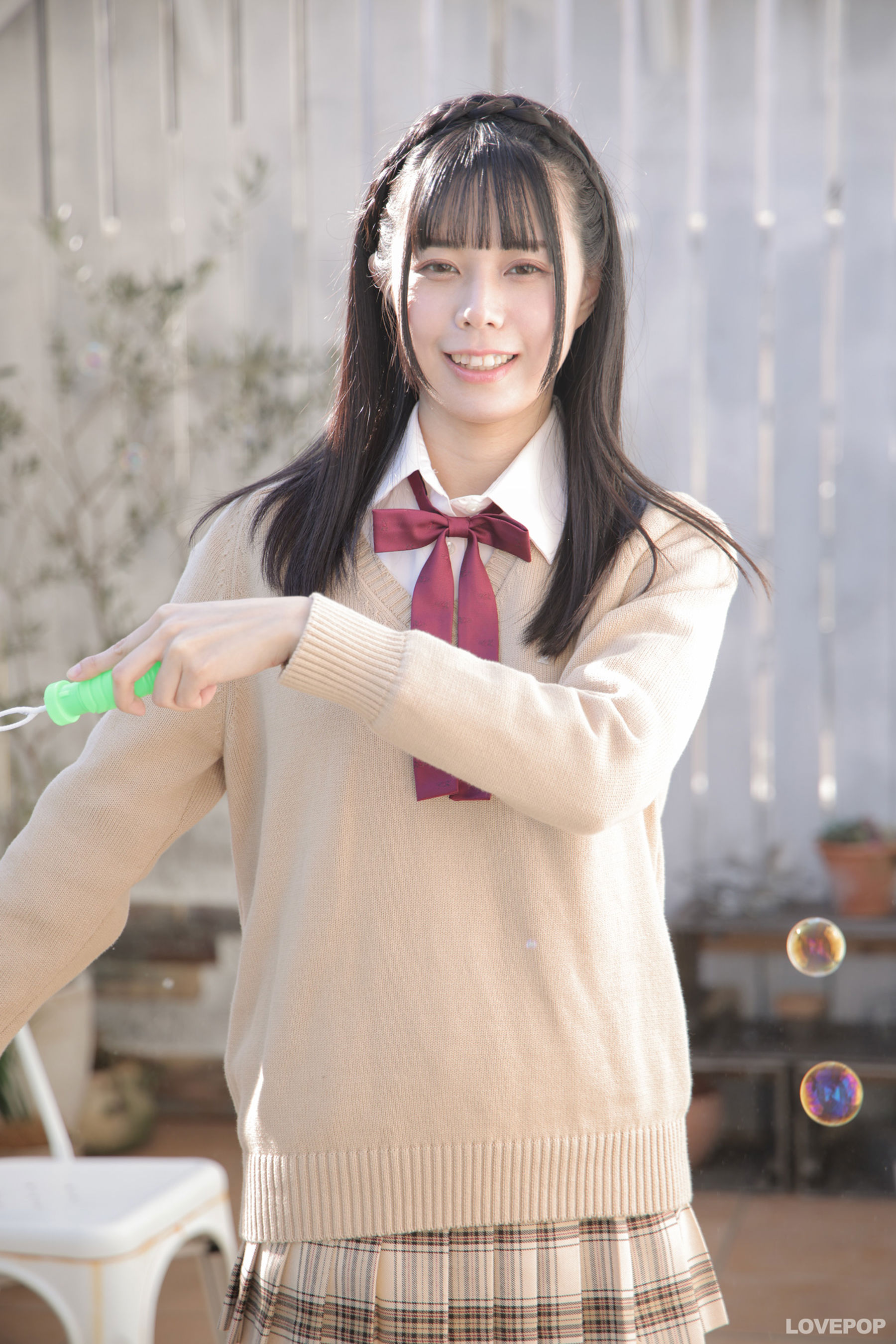 [LOVEPOP] Ayaka Sakura 咲愛あやか Photoset 02