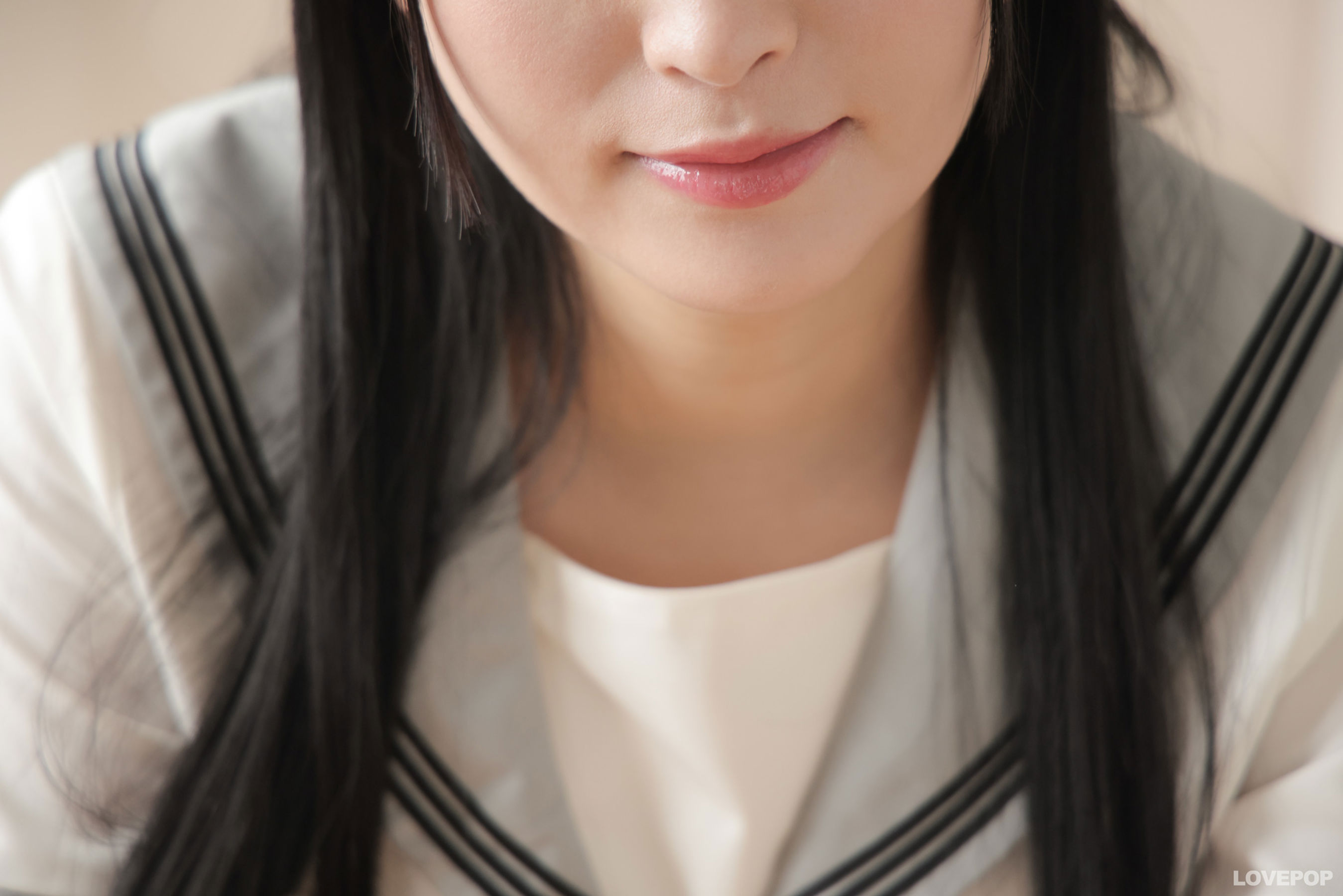 [LOVEPOP] Ayane Mitsuki 美月絢音 Photoset 02