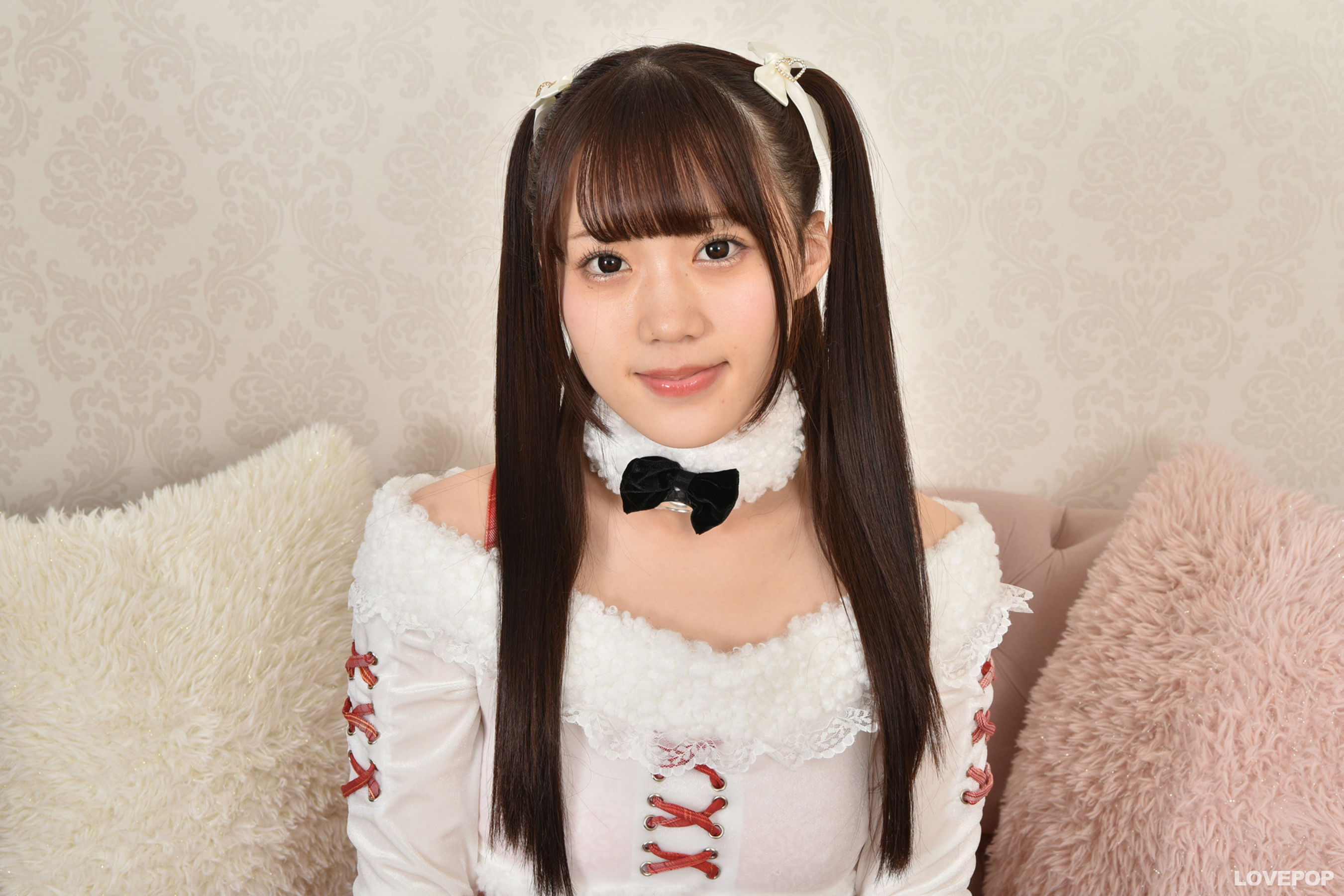 [LOVEPOP] Miku Arima 有馬美玖 Photoset 08