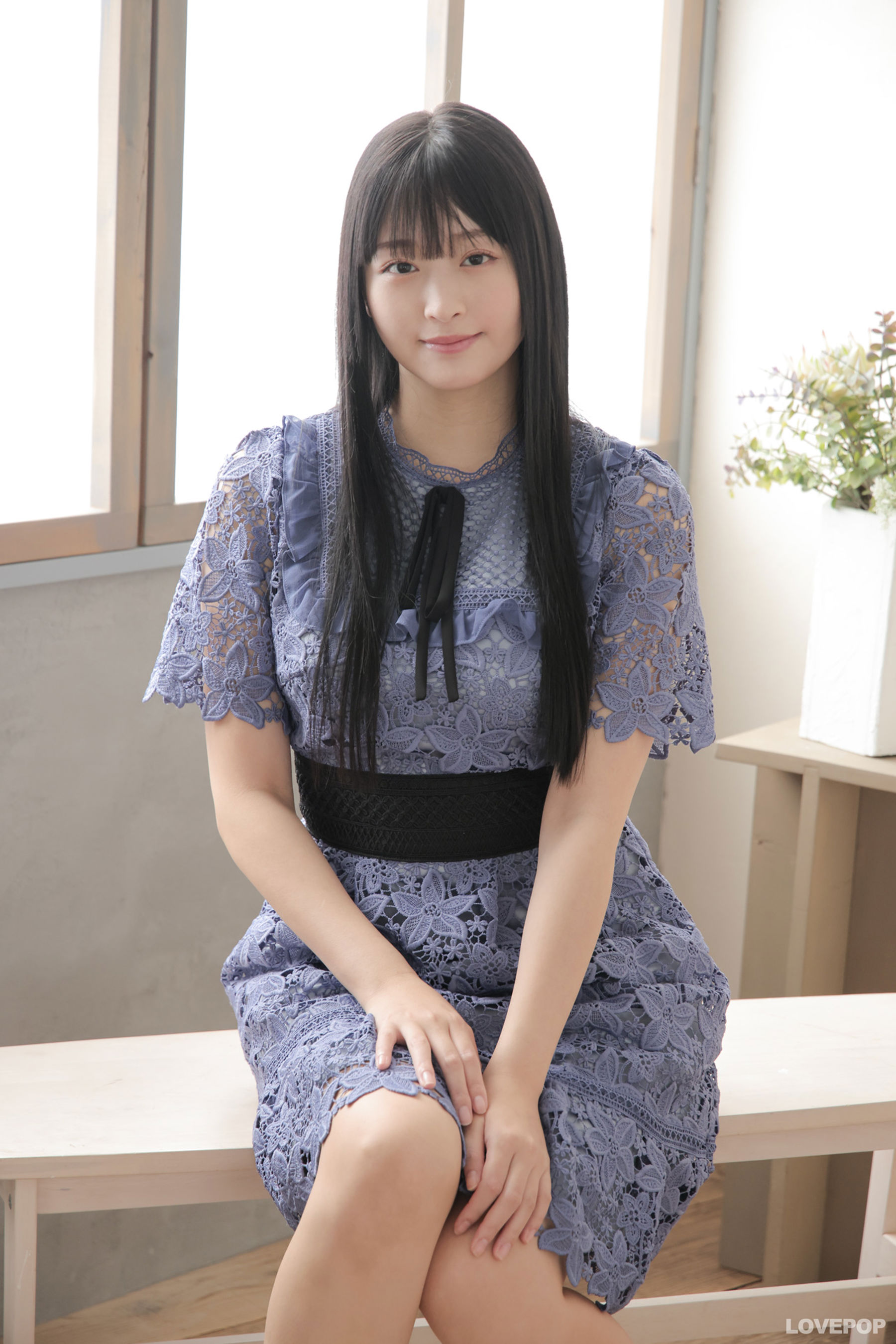 [LOVEPOP] Ayane Mitsuki 美月絢音 Photoset 05