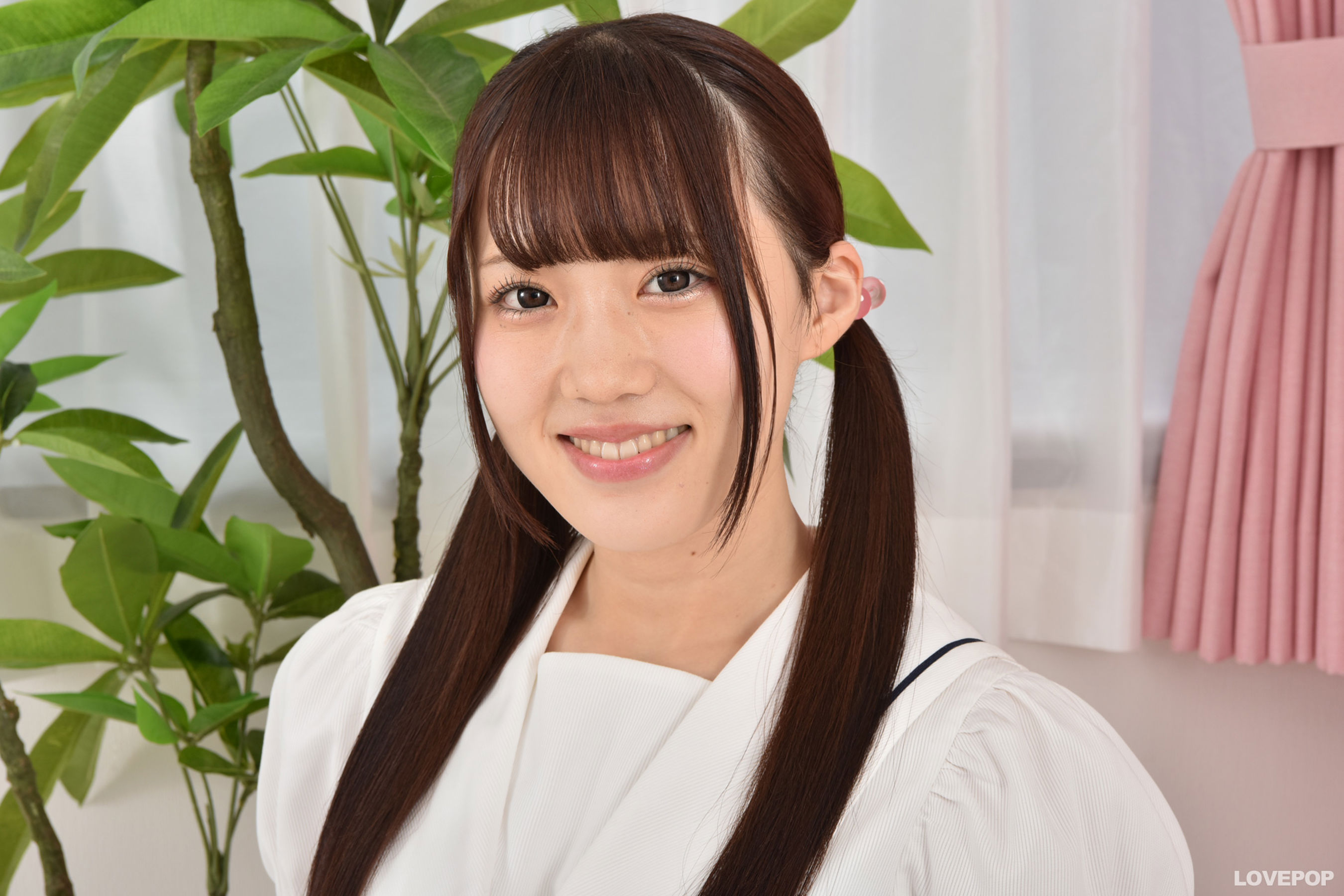 [LOVEPOP] Miku Arima 有馬美玖 Photoset 07