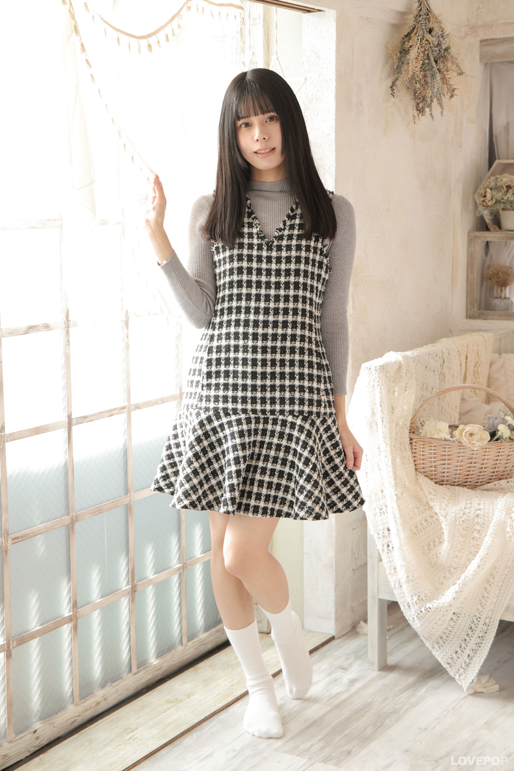 [LOVEPOP] Ayaka Sakura 咲愛あやか Photoset 03