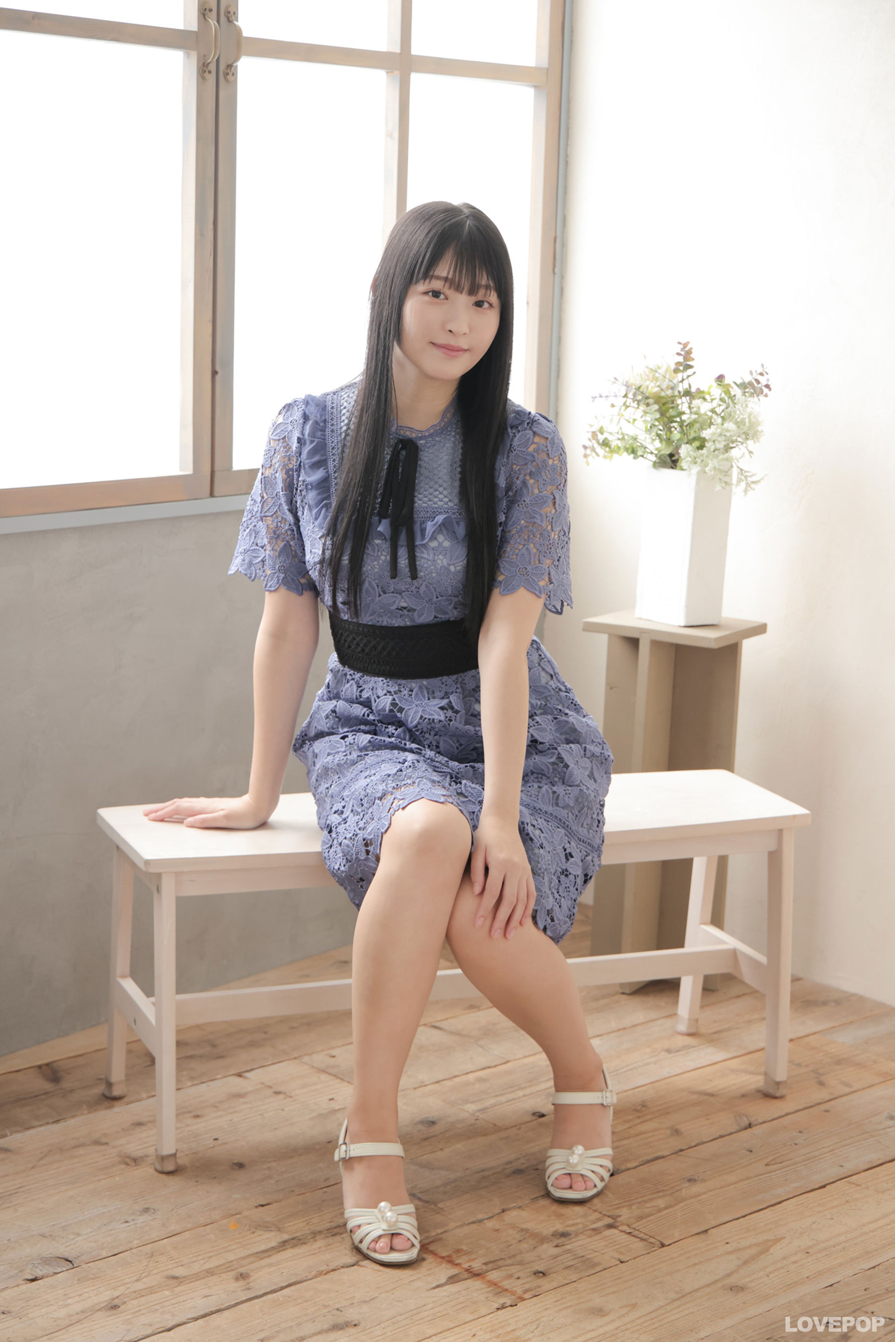 [LOVEPOP] Ayane Mitsuki 美月絢音 Photoset 05