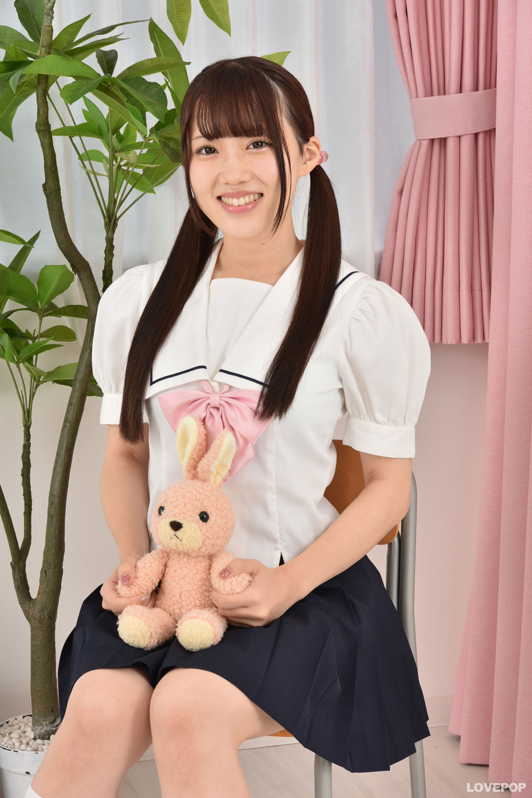 [LOVEPOP] Miku Arima 有馬美玖 Photoset 07