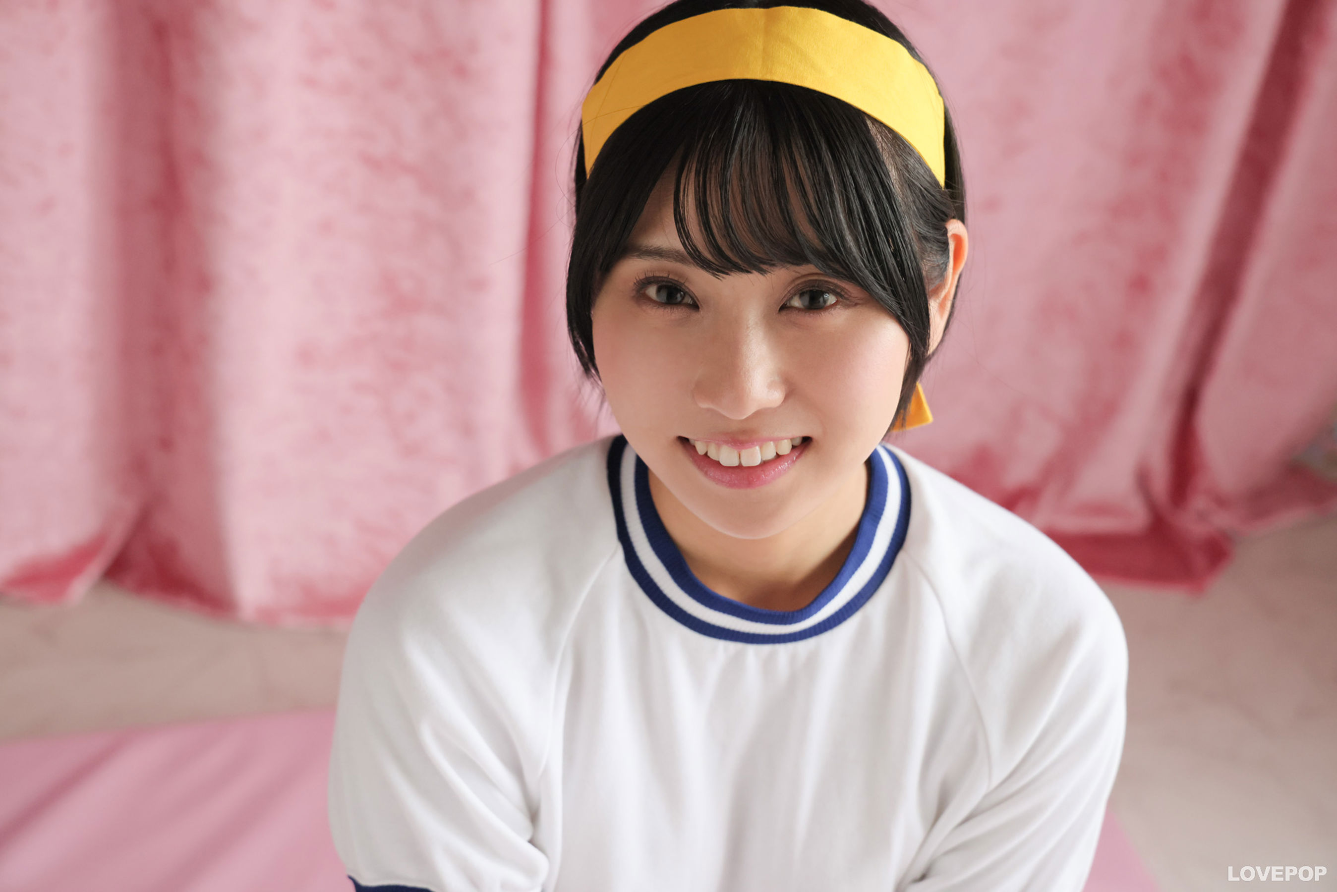 [LOVEPOP] Ayu Yamama 山間あゆ Photoset 01