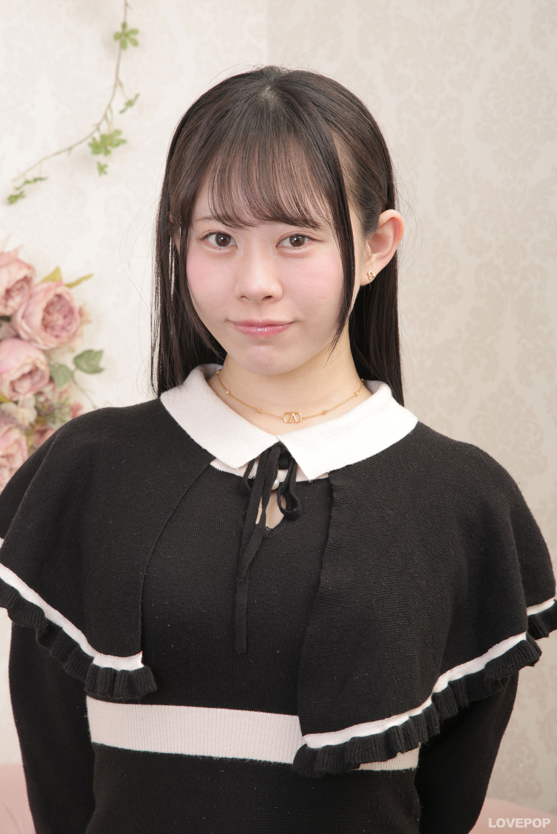 [LOVEPOP] Kurumi Amai 甘井くるみ Photoset 01
