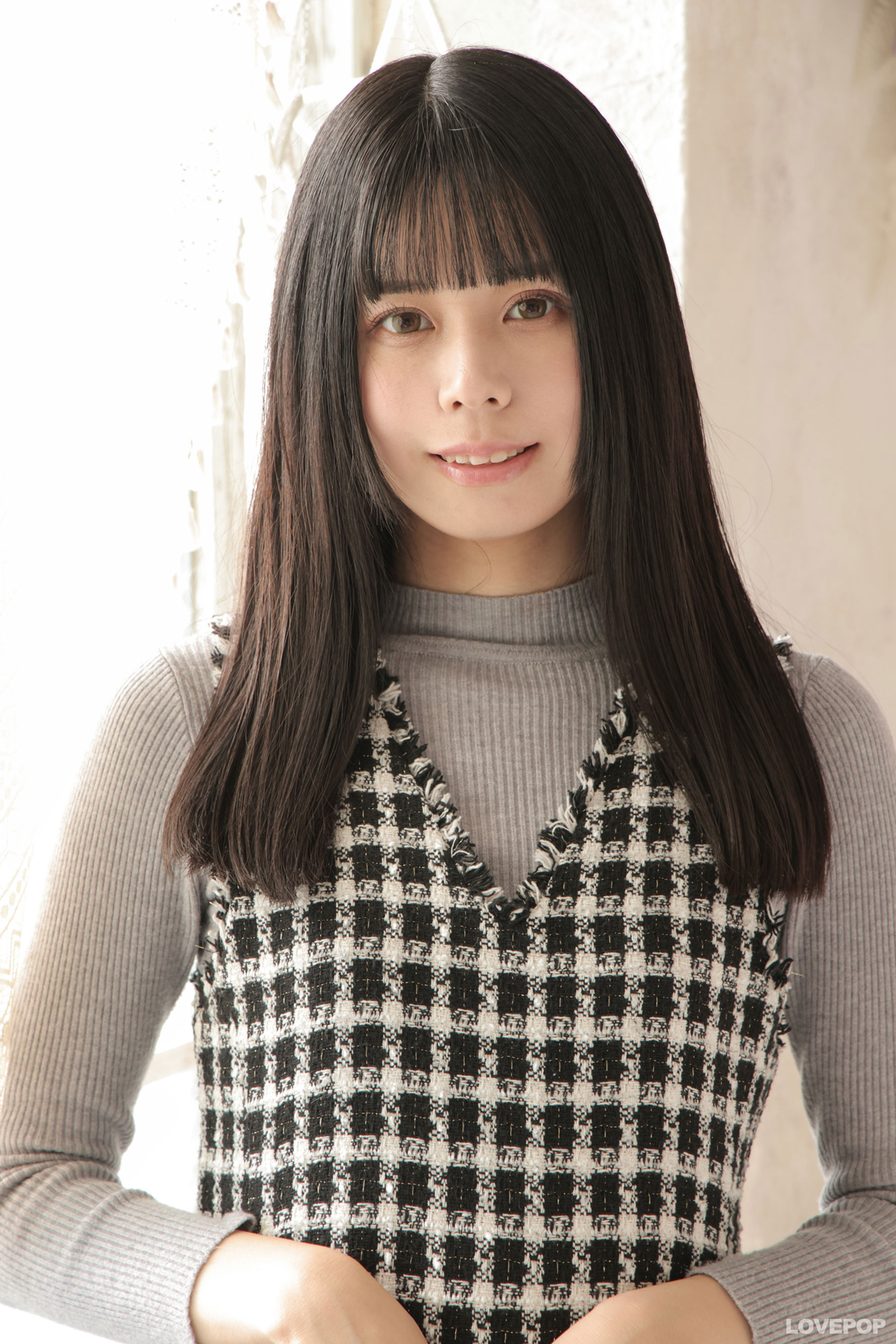 [LOVEPOP] Ayaka Sakura 咲愛あやか Photoset 03