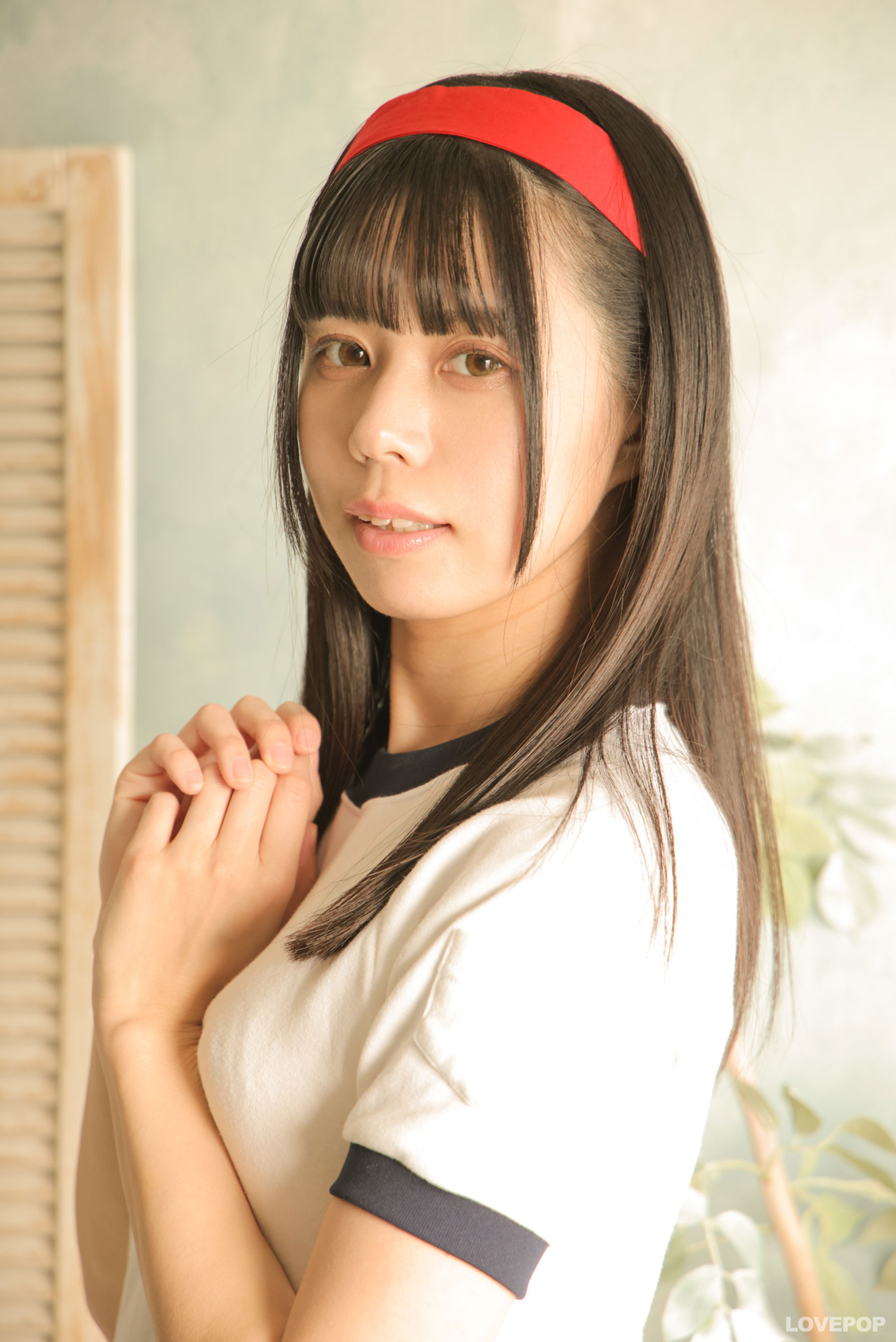 [LOVEPOP] Ayaka Sakura 咲愛あやか Photoset 01
