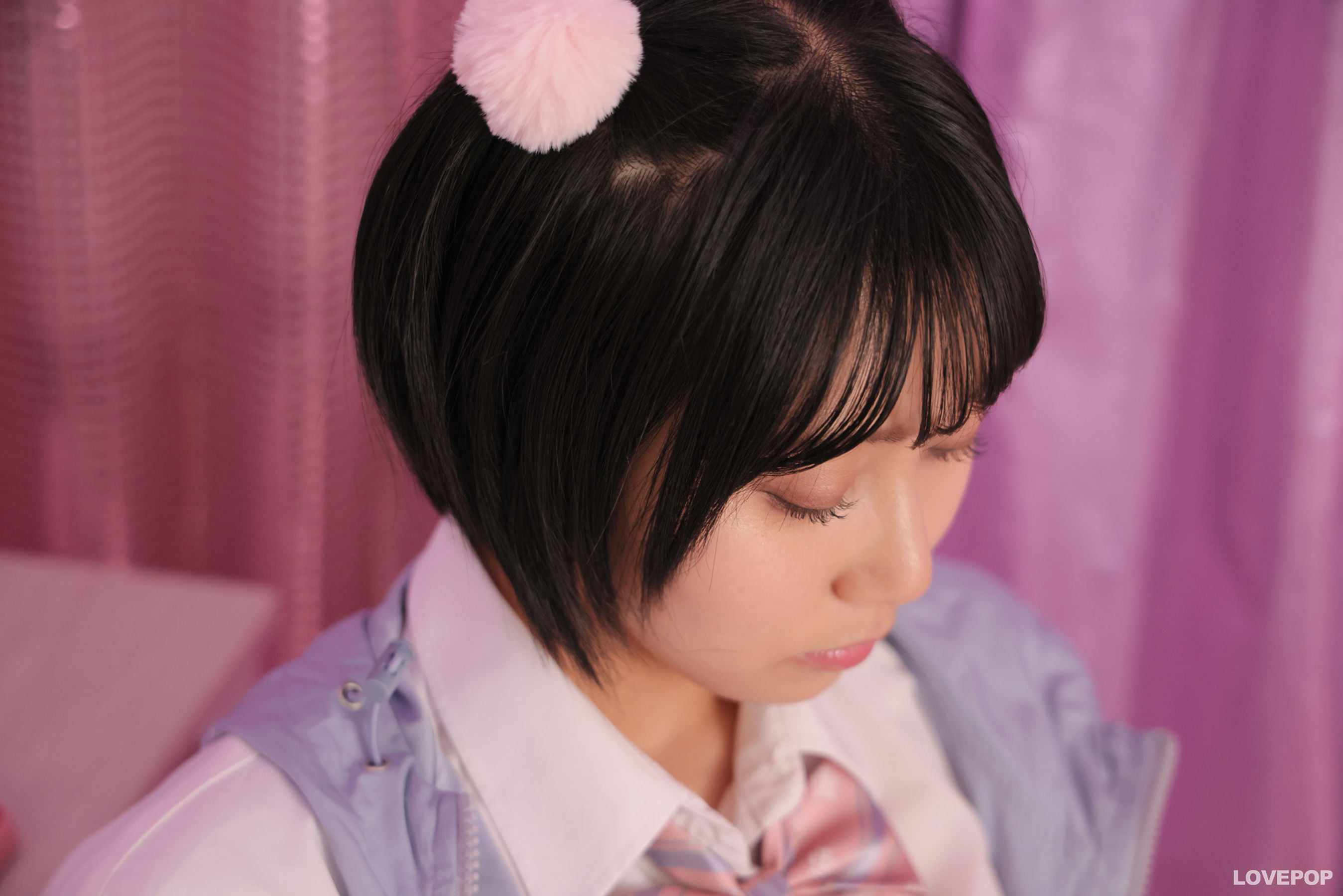 [LOVEPOP] Ayu Yamama 山間あゆ Photoset 02