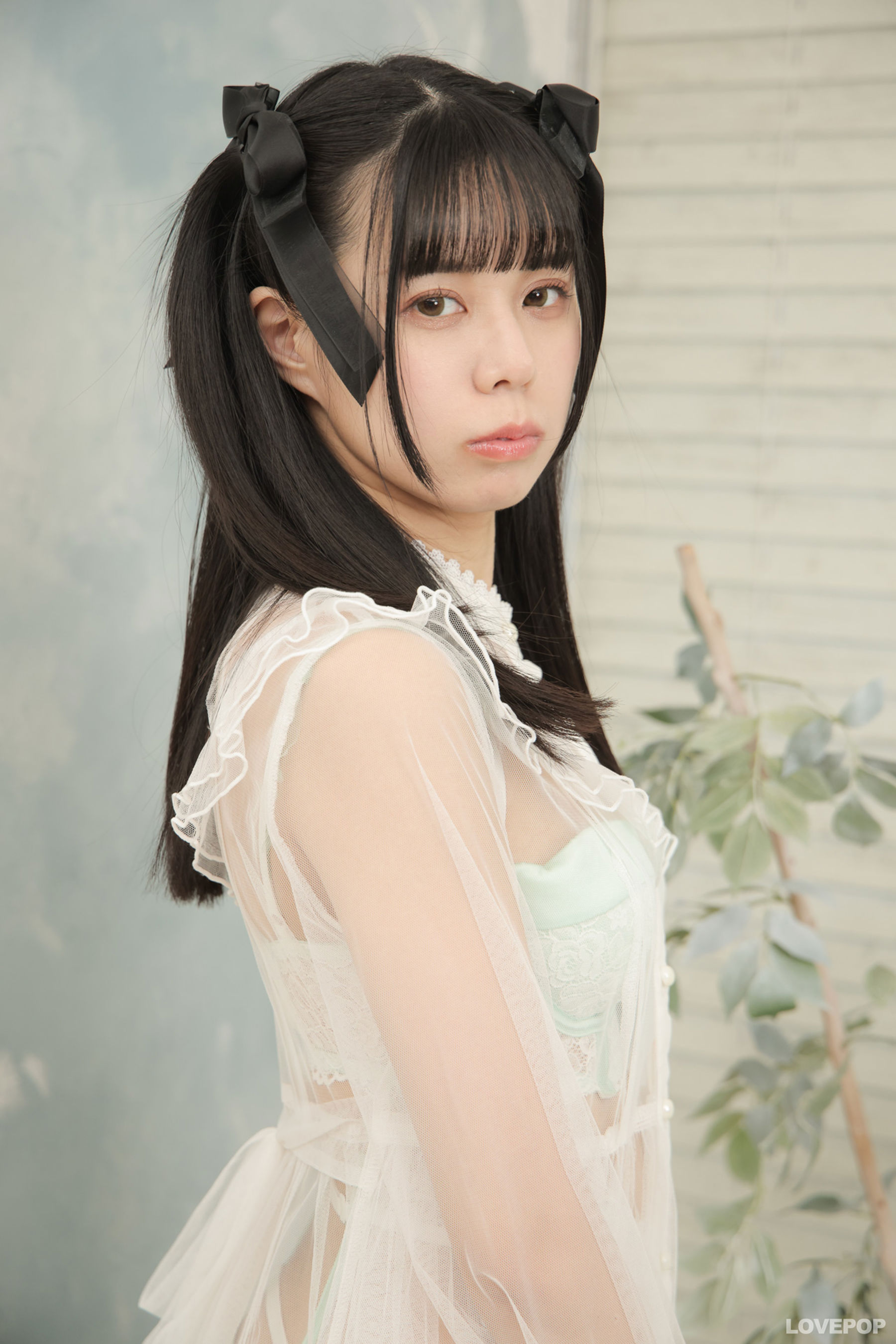[LOVEPOP] Ayaka Sakura 咲愛あやか Photoset 05