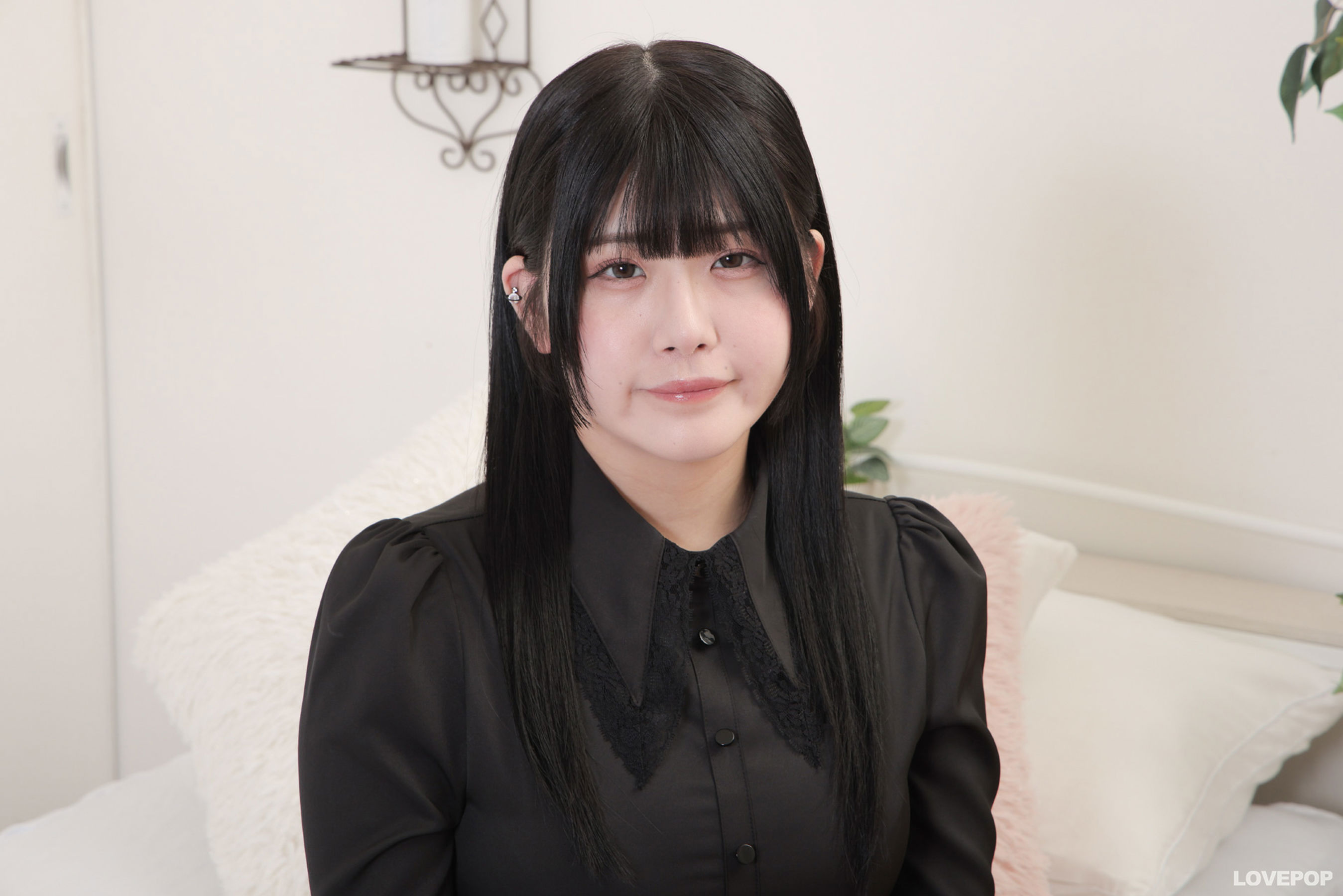 [LOVEPOP] Kanon Hazuki 羽月果音 Photoset 05